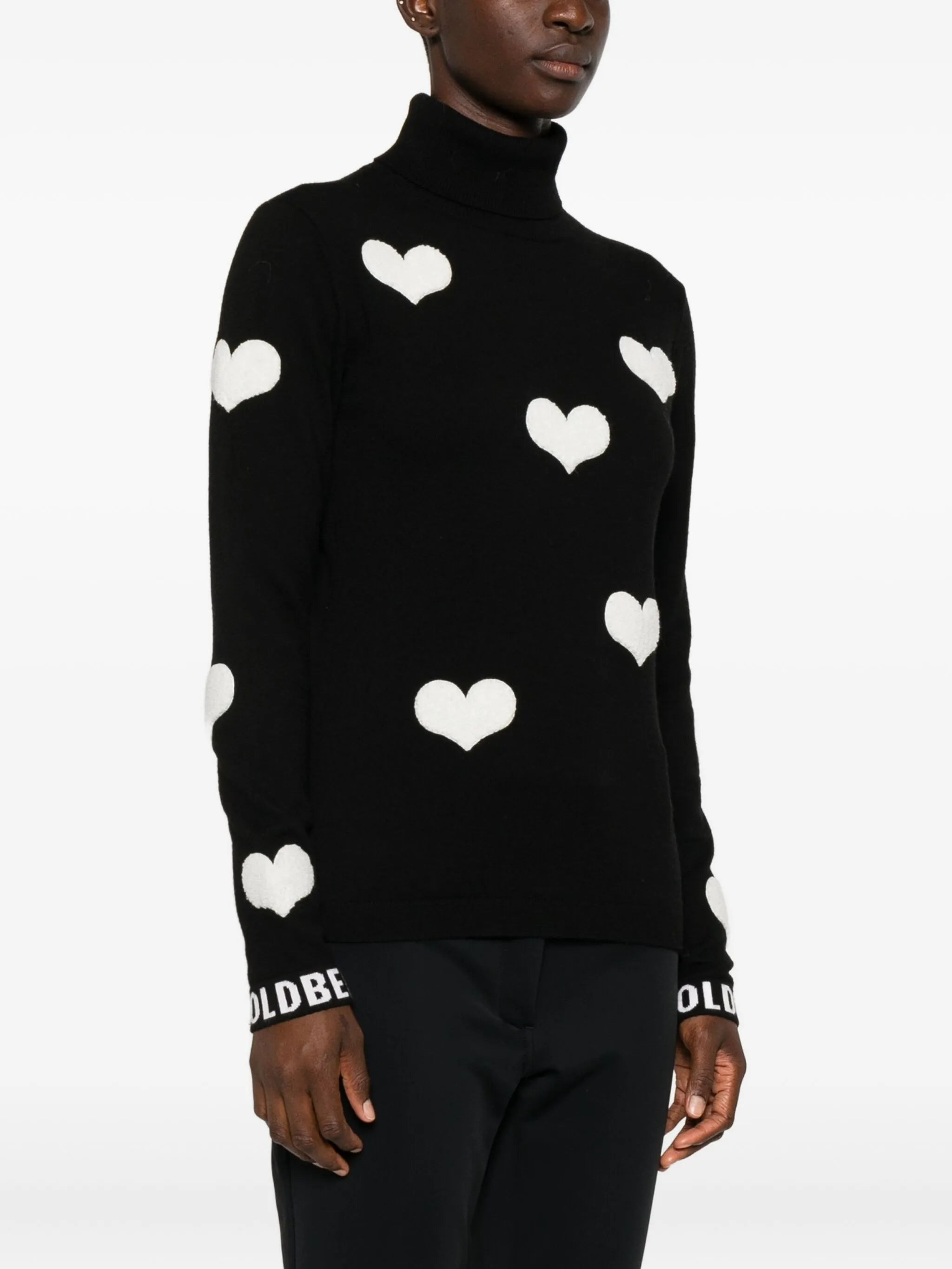 Bacio sweater - 3