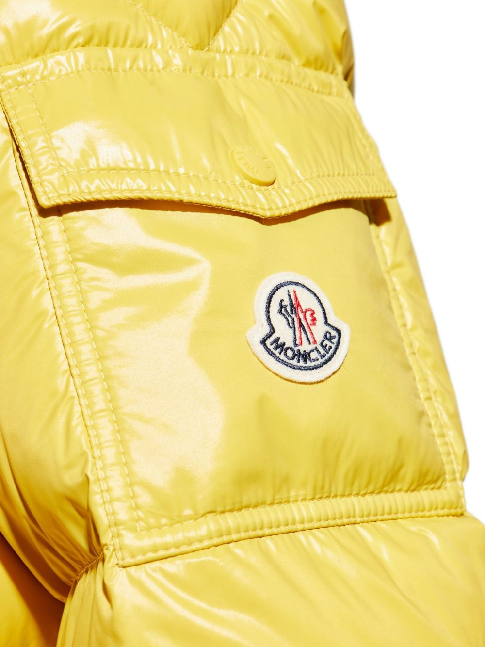 Levitha padded jacket - 5