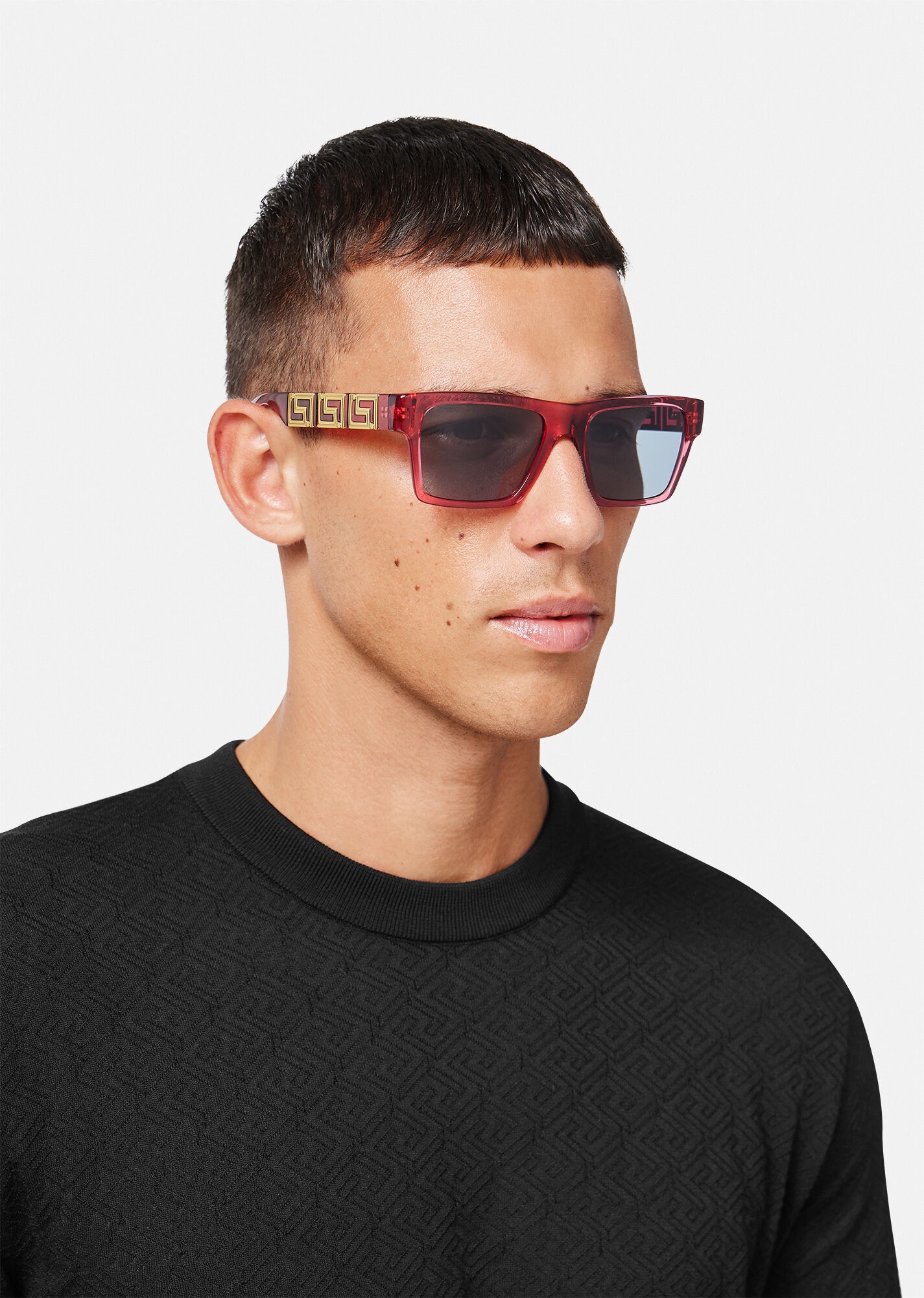 Endless Greca Sunglasses - 4