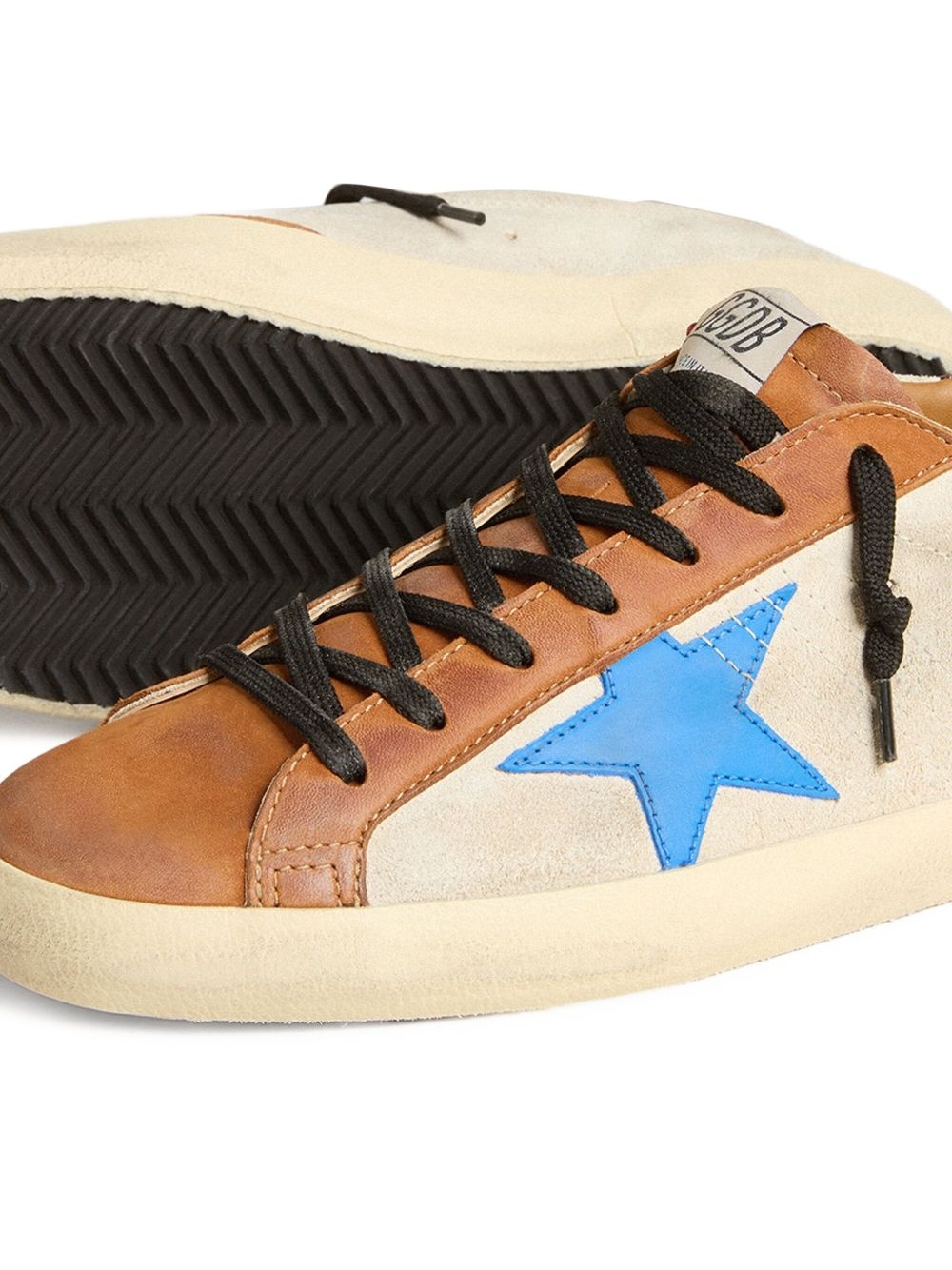Super-Star LTD sneakers - 4