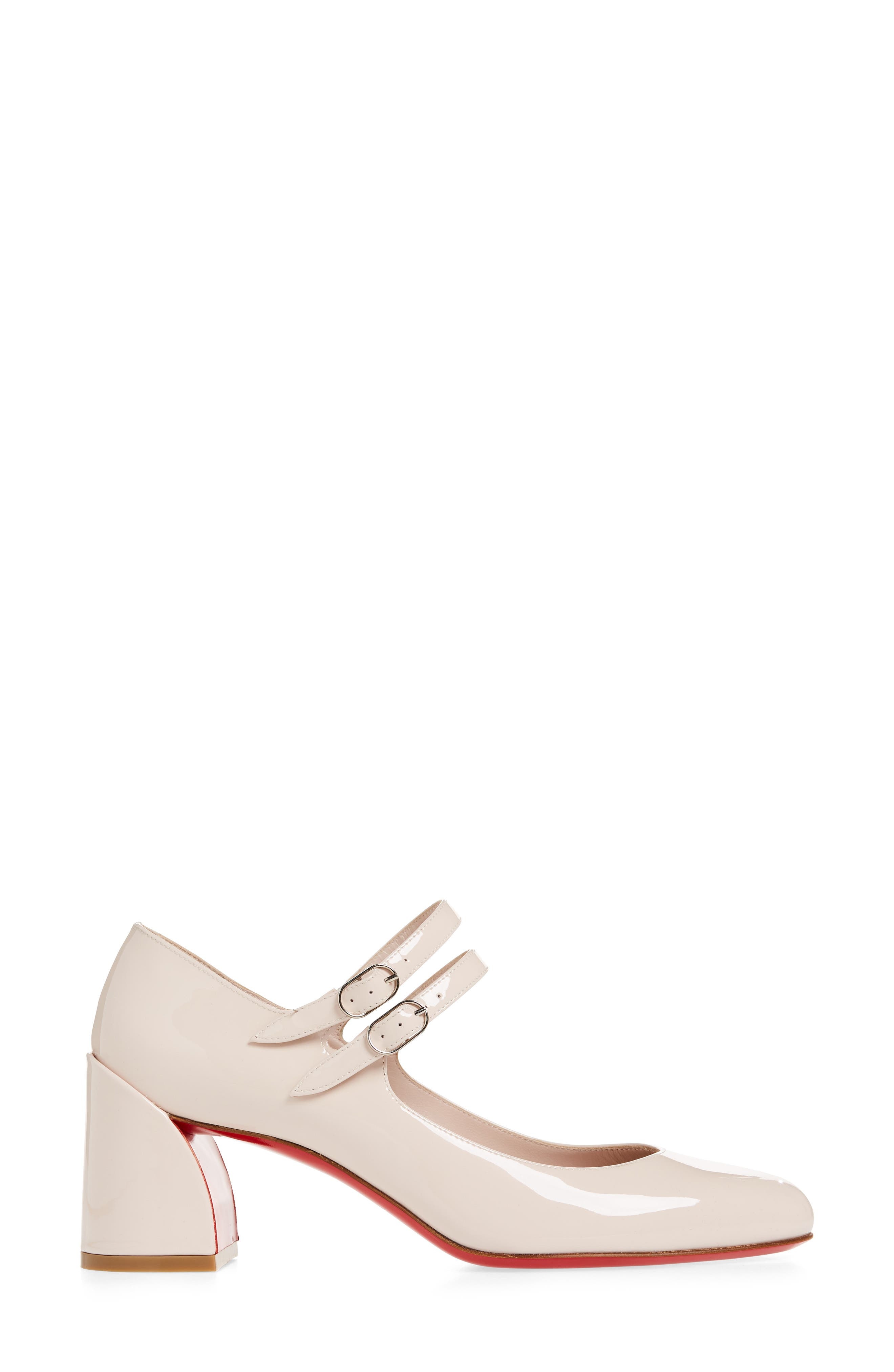 Miss Jane Pump - 3