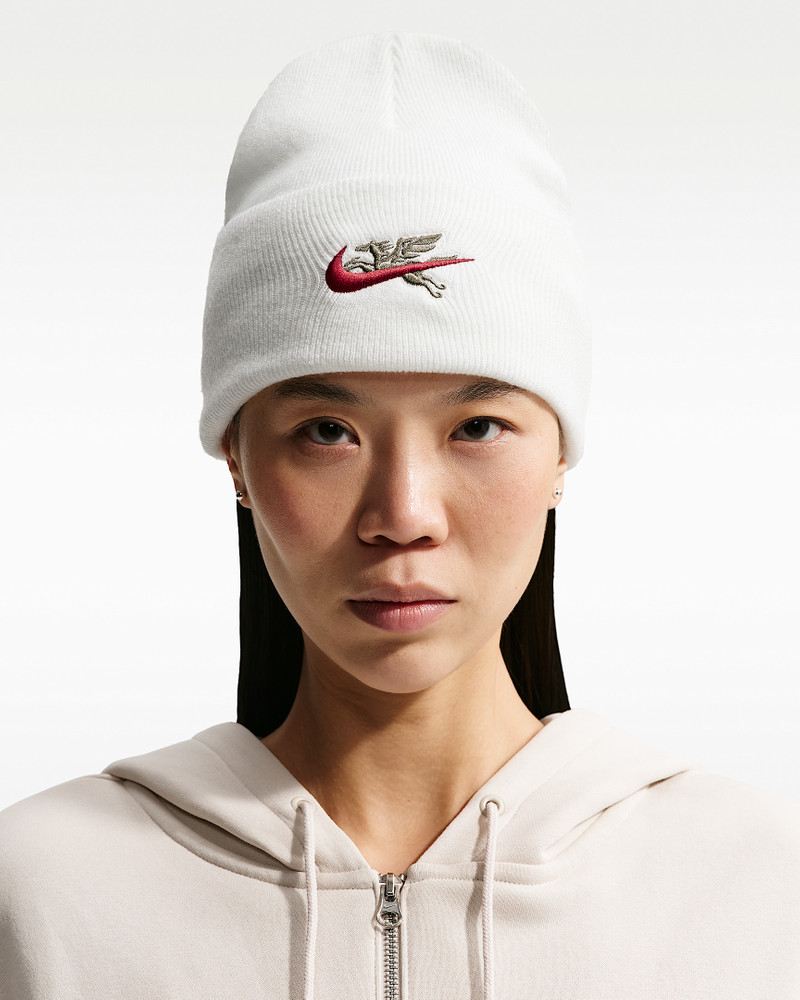 Nike Peak Lunar New Year Beanie 3