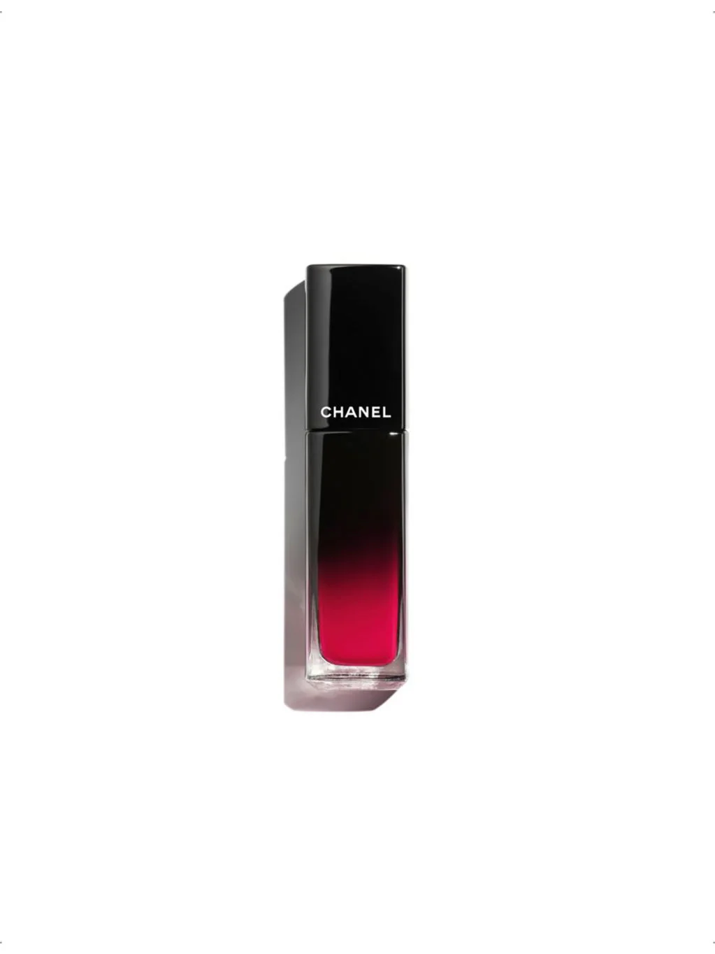 ROUGE ALLURE LAQUE Ultrawear Shine Liquid Lip Colour 5.5ml - 1