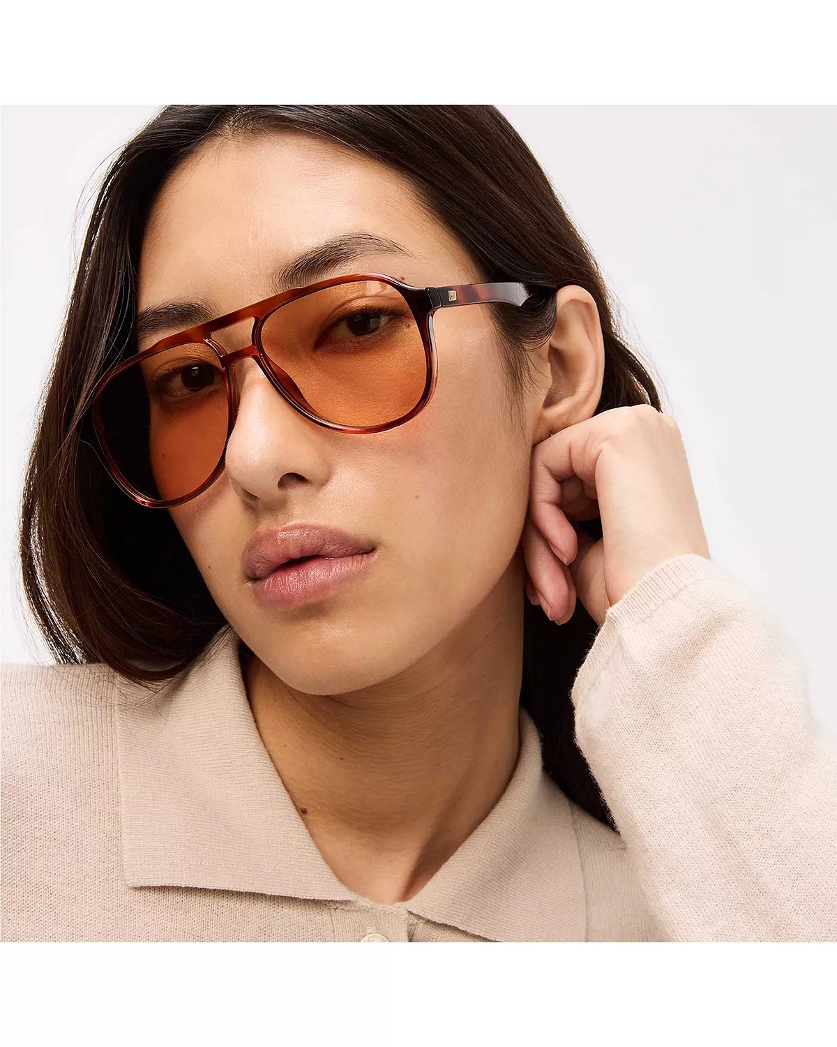 Tragic Magic Sunglasses, 56mm - 6