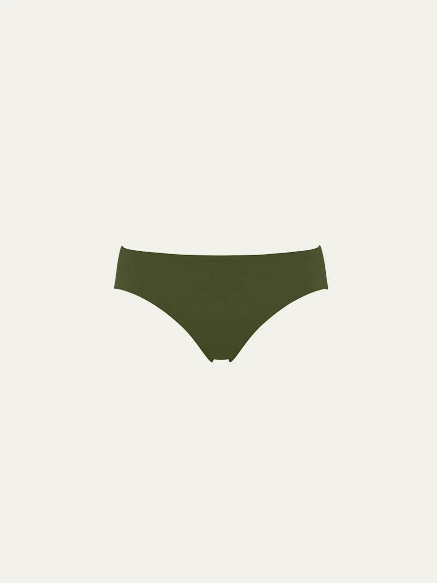 Success Bikini Bottoms - 1