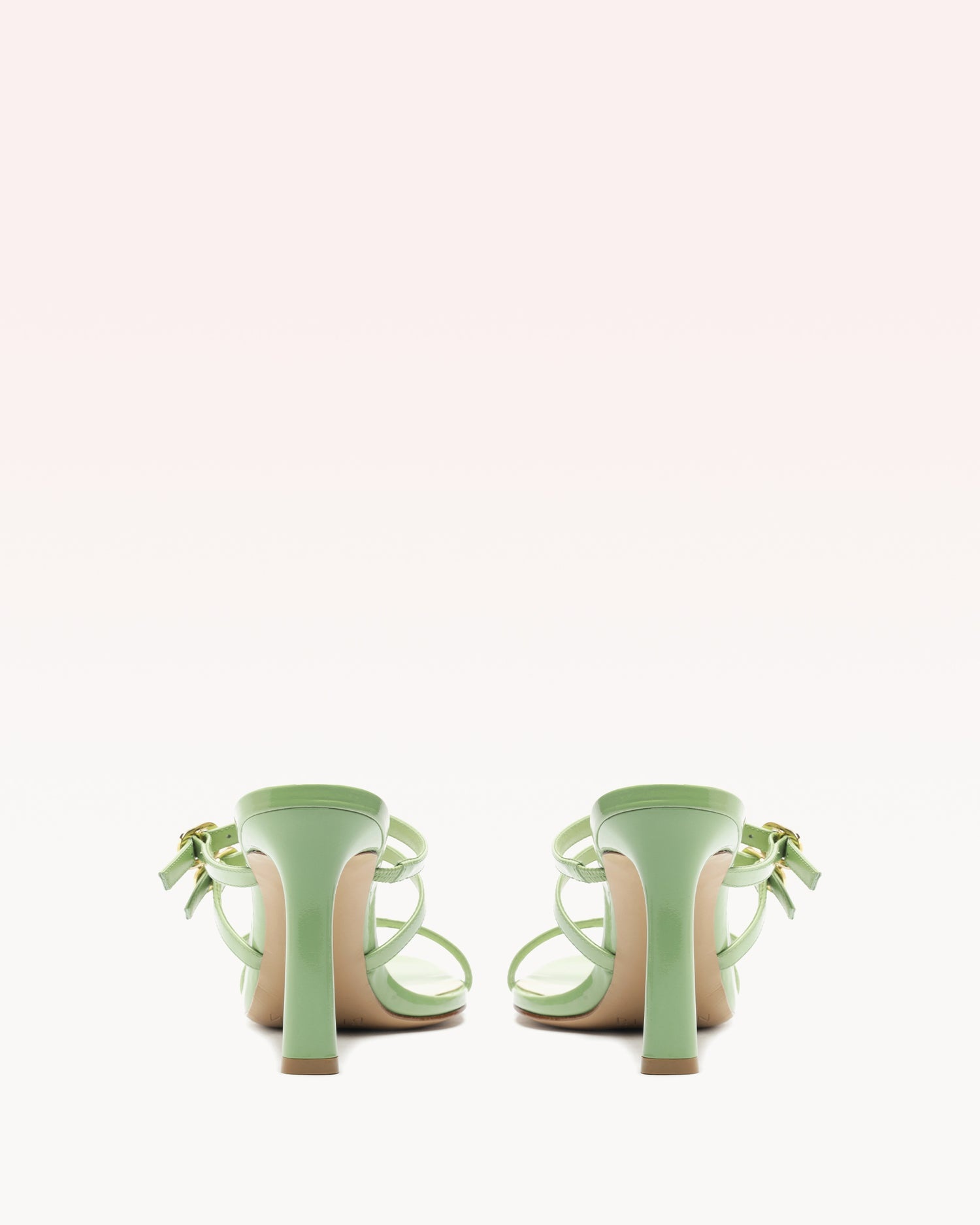 POPPY 85 RETRO GREEN - 5