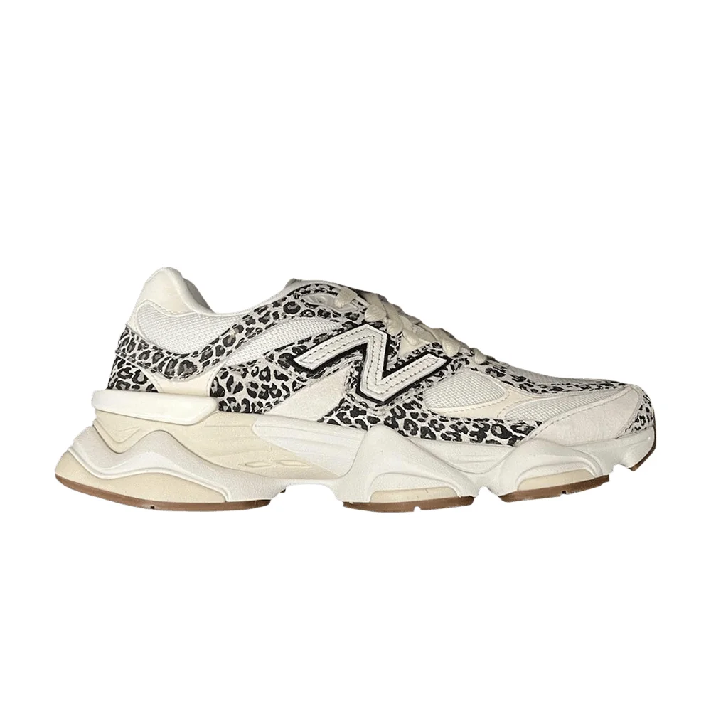 New Balance 9060 'Leopard' ASOS Exclusive - 1
