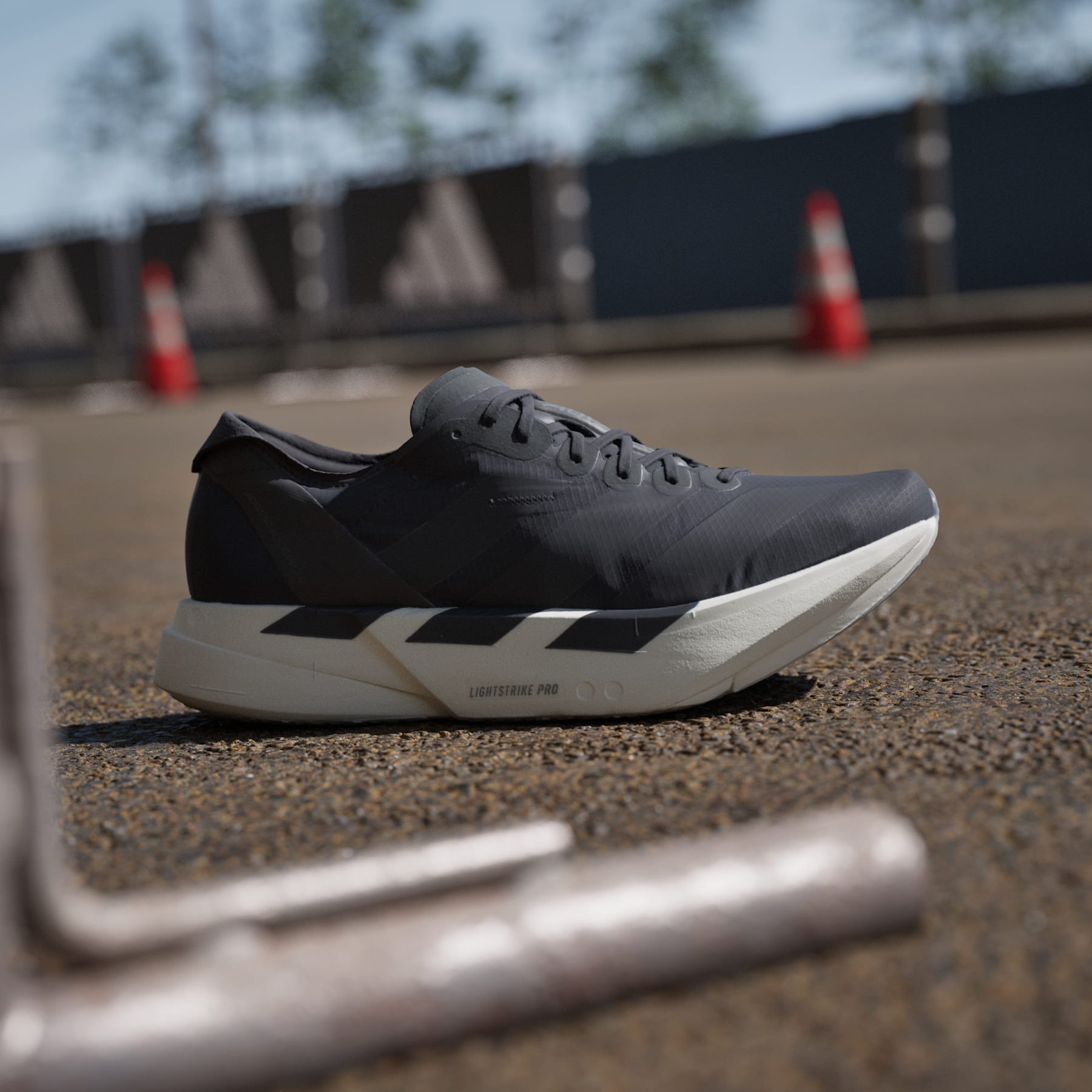 Adizero Adios Pro 4 Shoes - 2