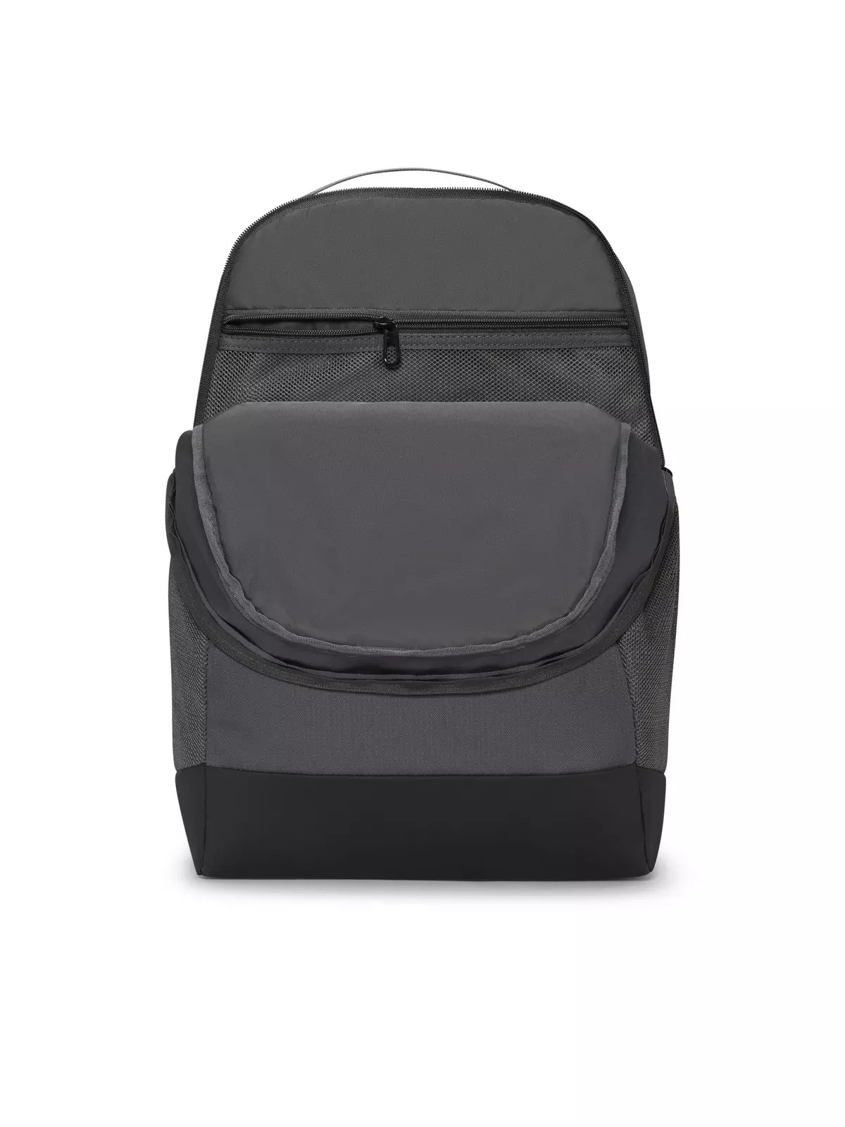 Adult Brasilia 9.5 Training Backpack -Grey - 5