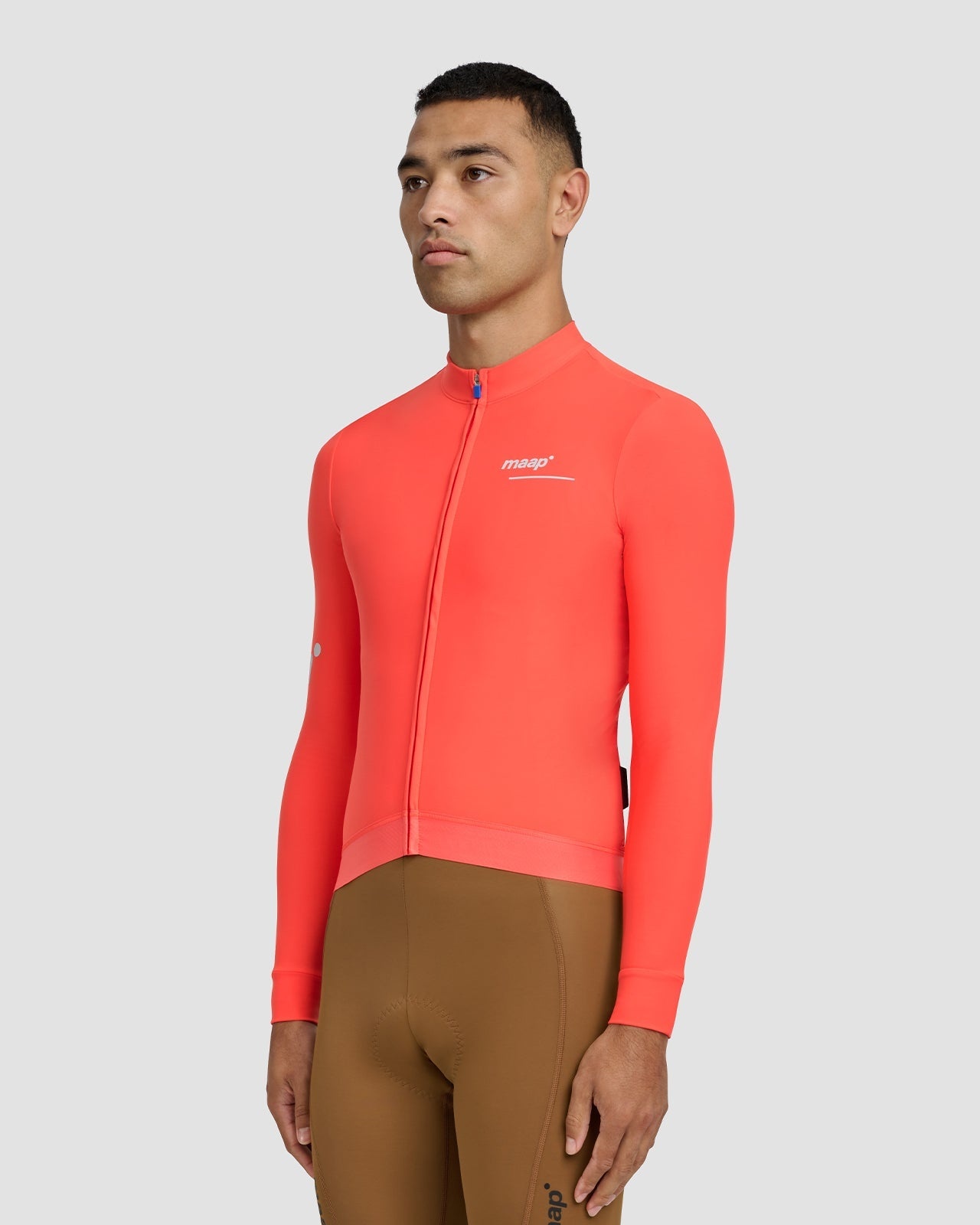 Training Thermal LS Jersey - 2