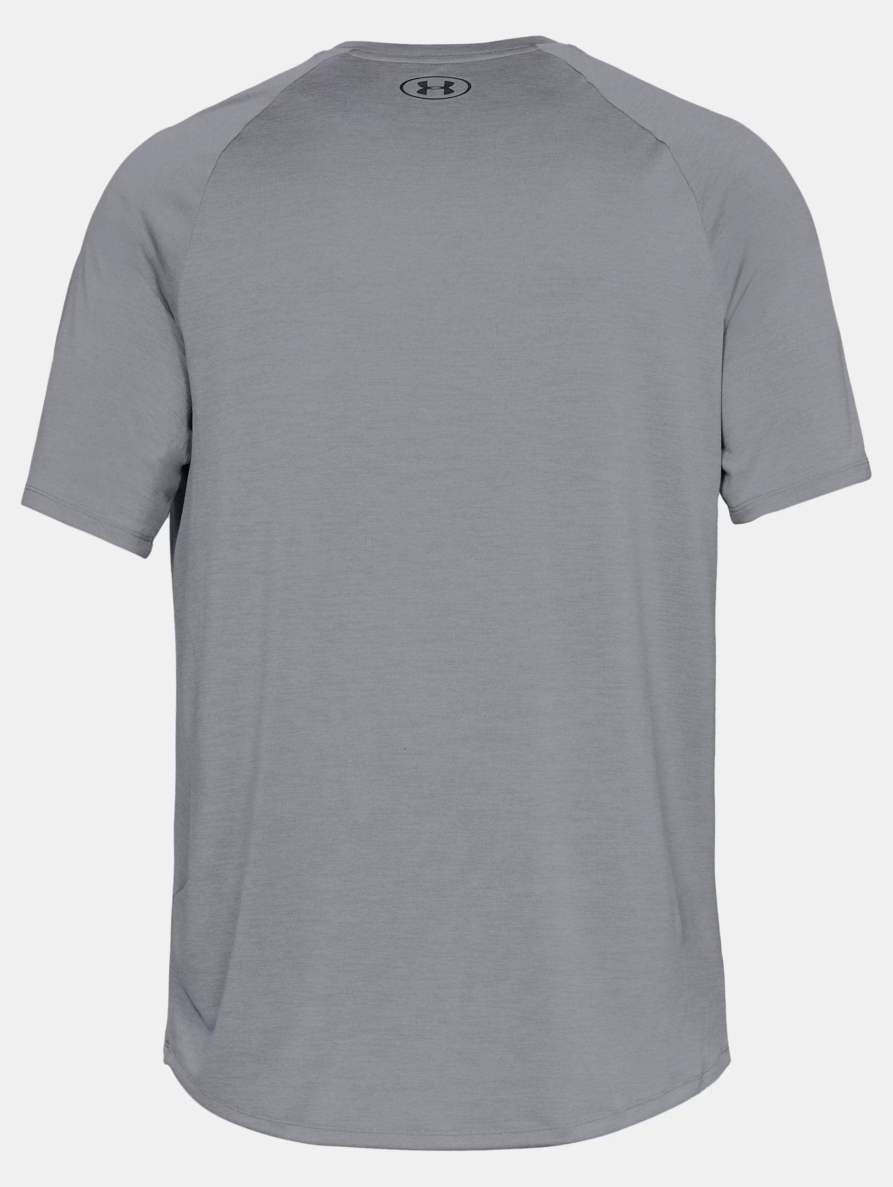 Men's UA Tech™ V-Neck Short Sleeve - 3