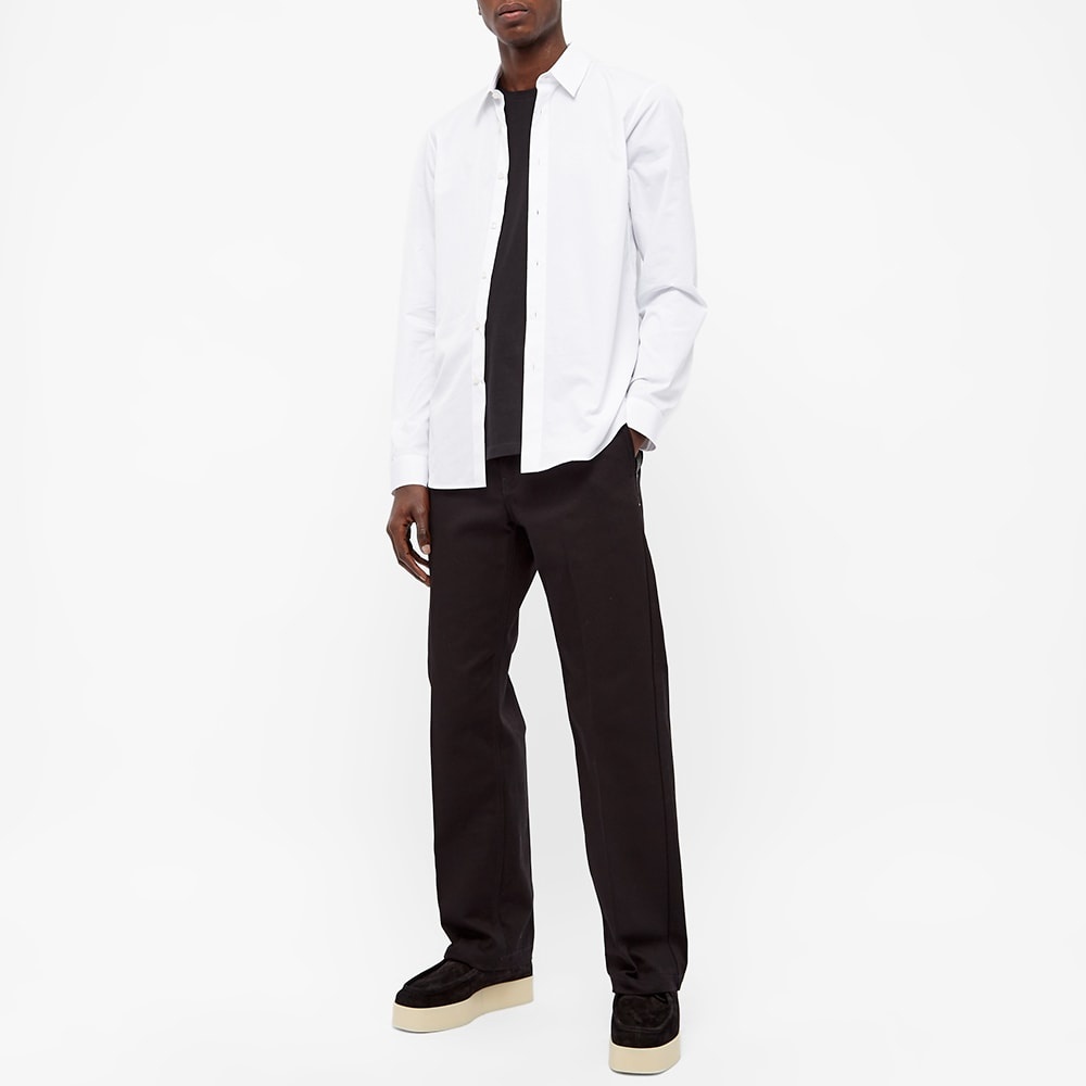 Loewe Drill Pant - 6