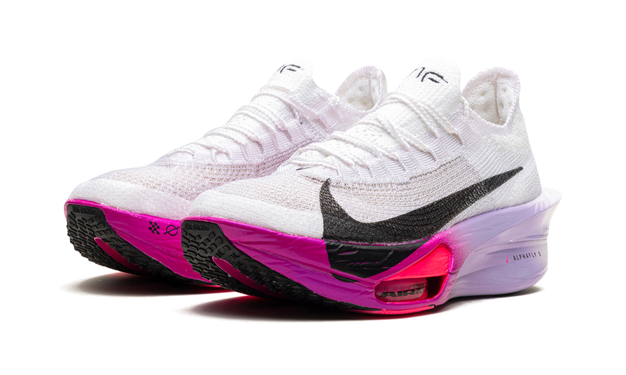 WMNS Air Zoom Aplhafly Next%3 "Purple Agate" - 2