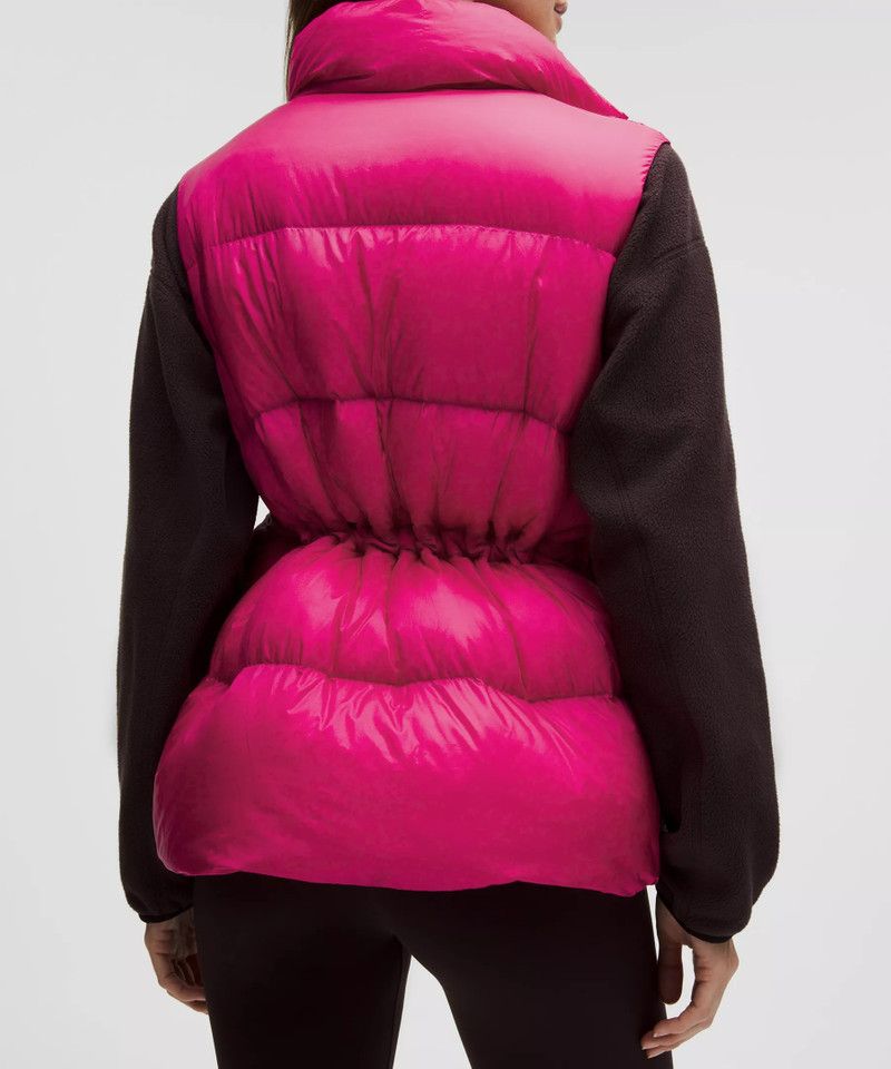 Featherweight 900-Down-Fill Puffer Vest 6