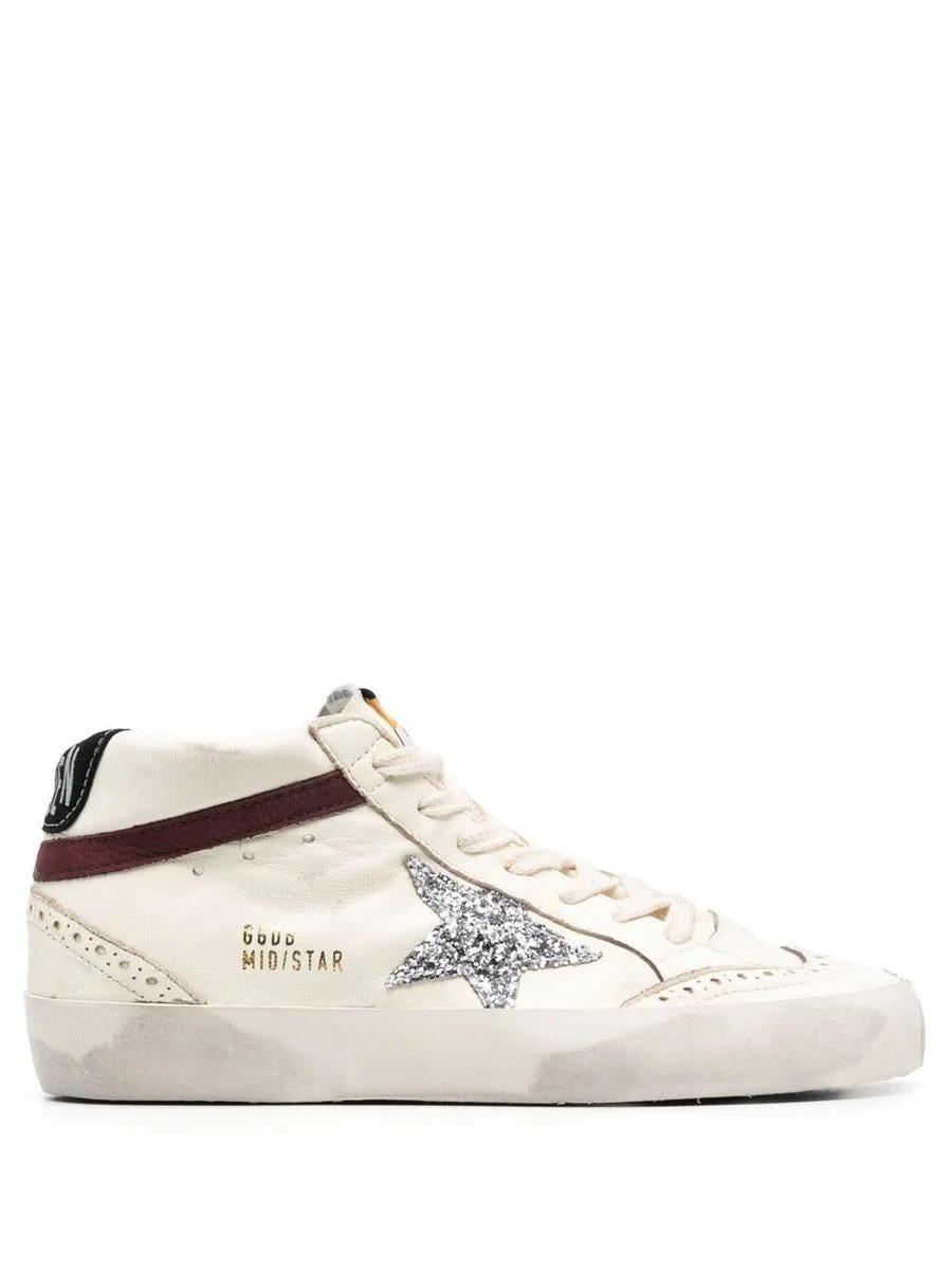Golden Goose Sneakers - 1
