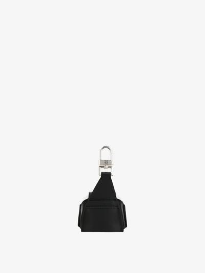 Givenchy ANTIGONA AIRPODS CASE IN BOX LEATHER outlook