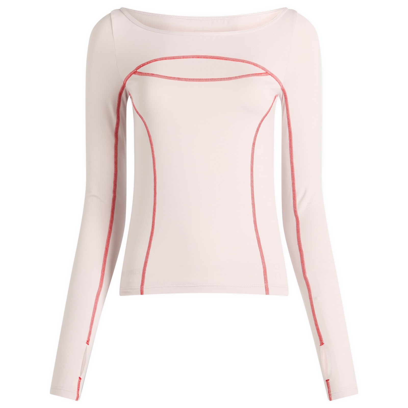 ON x FKA Twigs Studio Long Sleeve Top - 1