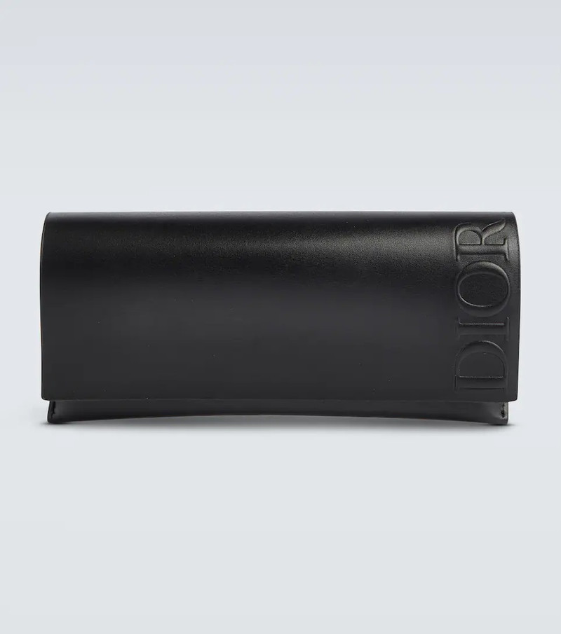 DiorEssential R2I round glasses 5