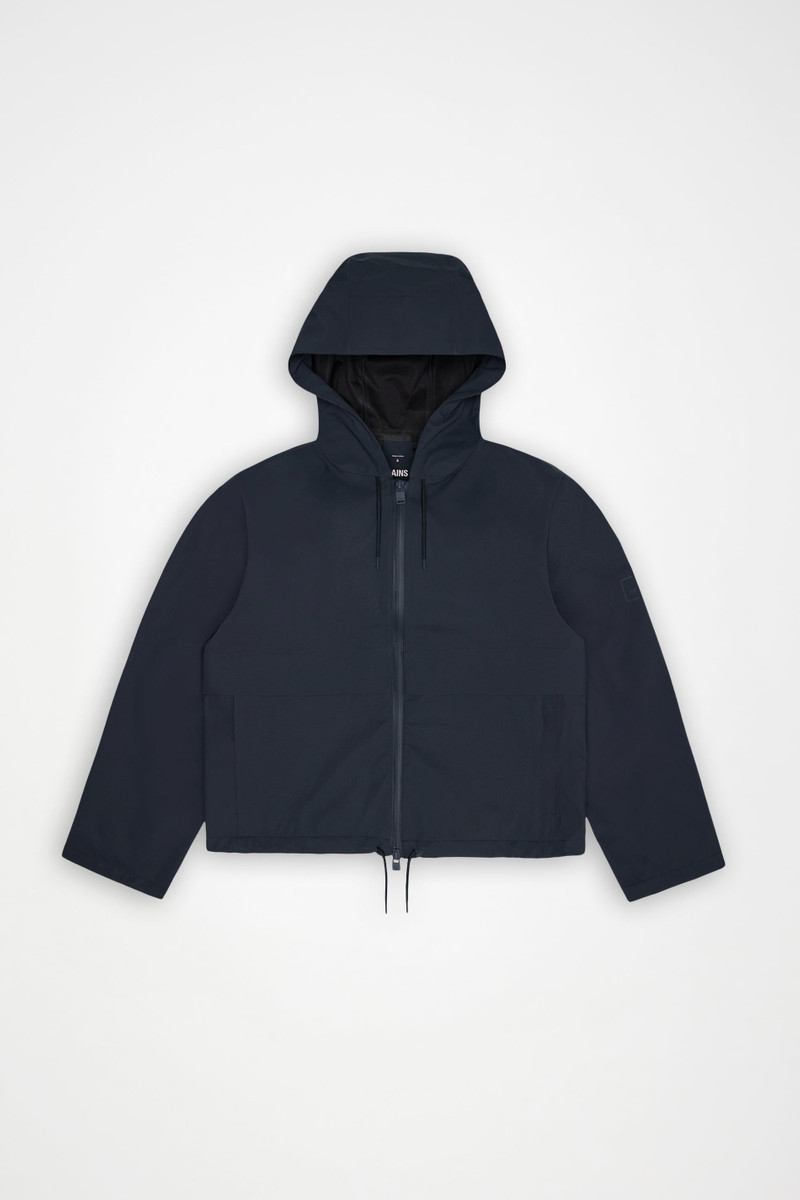Suva Hardshell Short String W Jacket 1