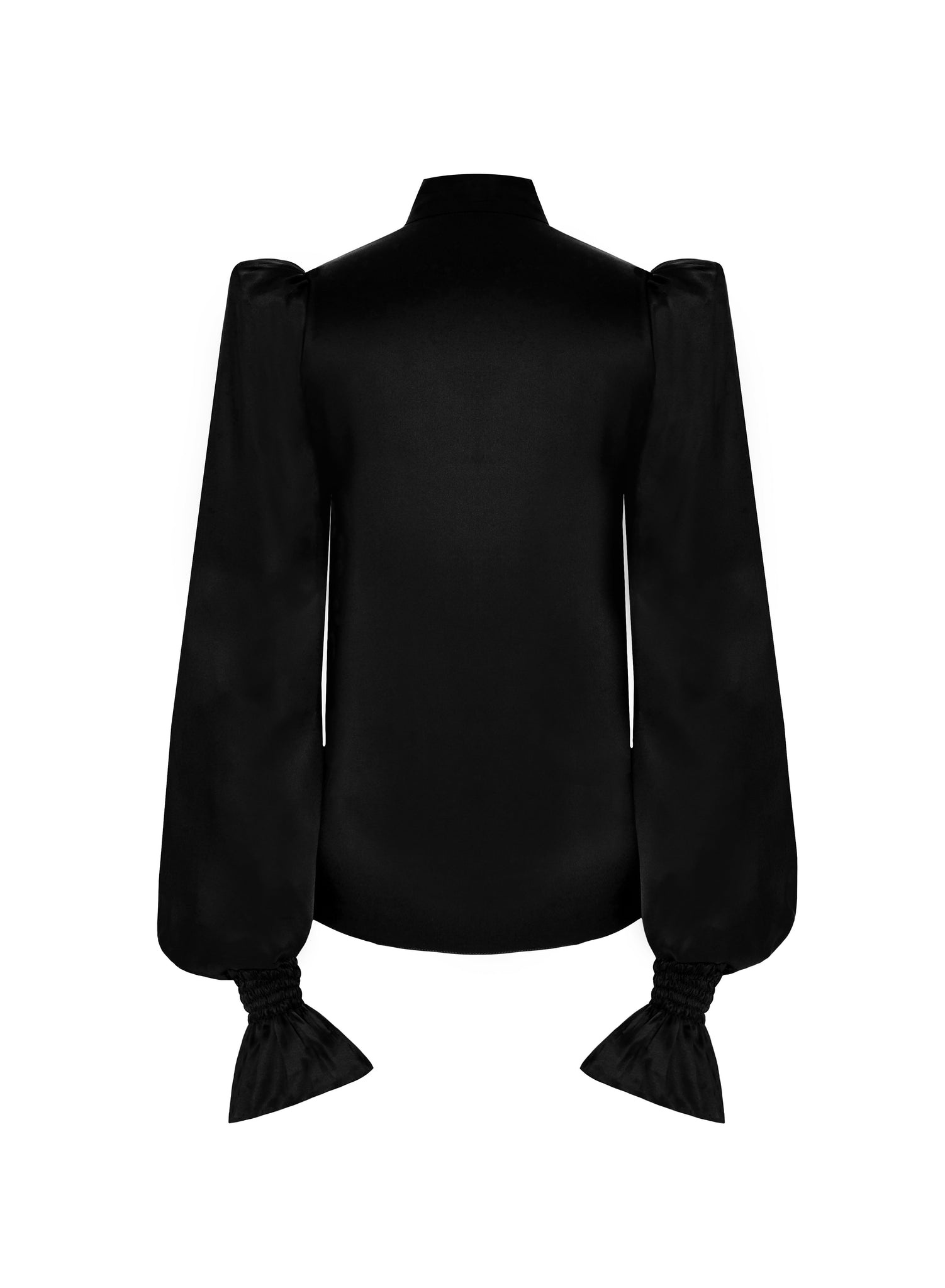THE MYTHICAL BLOUSE - 1