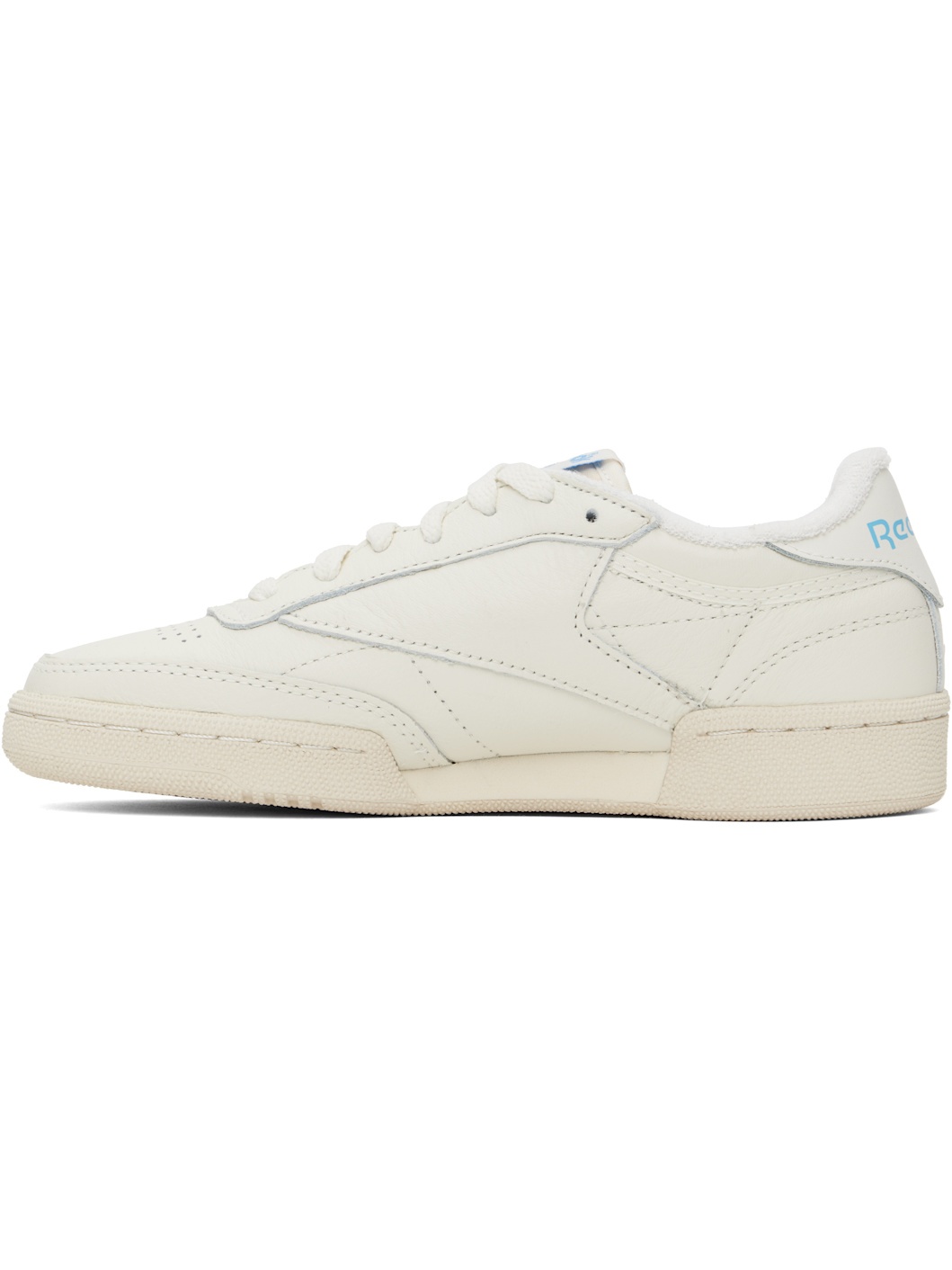 Off-White Club C 85 Vintage Sneakers - 3