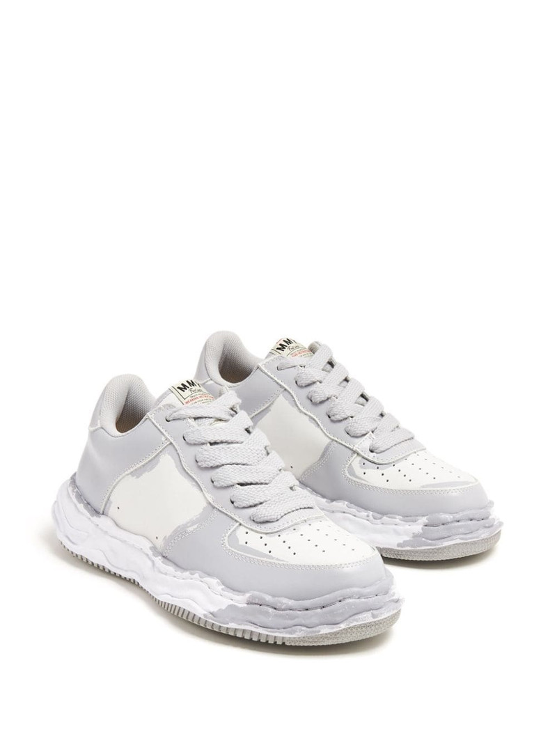 웨인 Original Sole 운동화 4