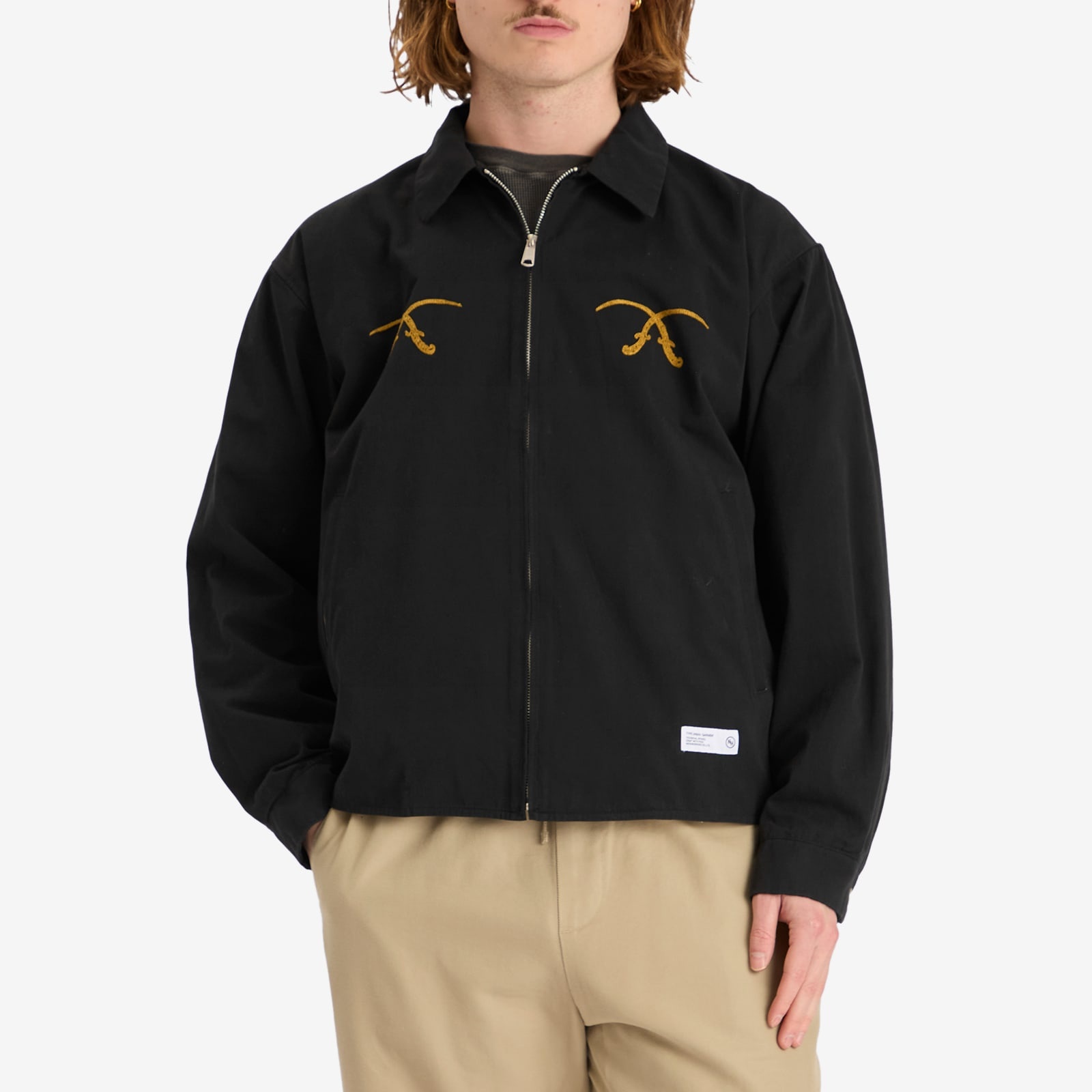 Neighborhood Souvenir Jacket - 2