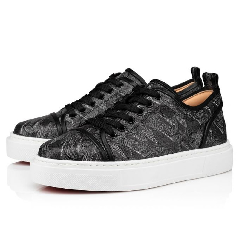 Adolon Woman BLACK 1