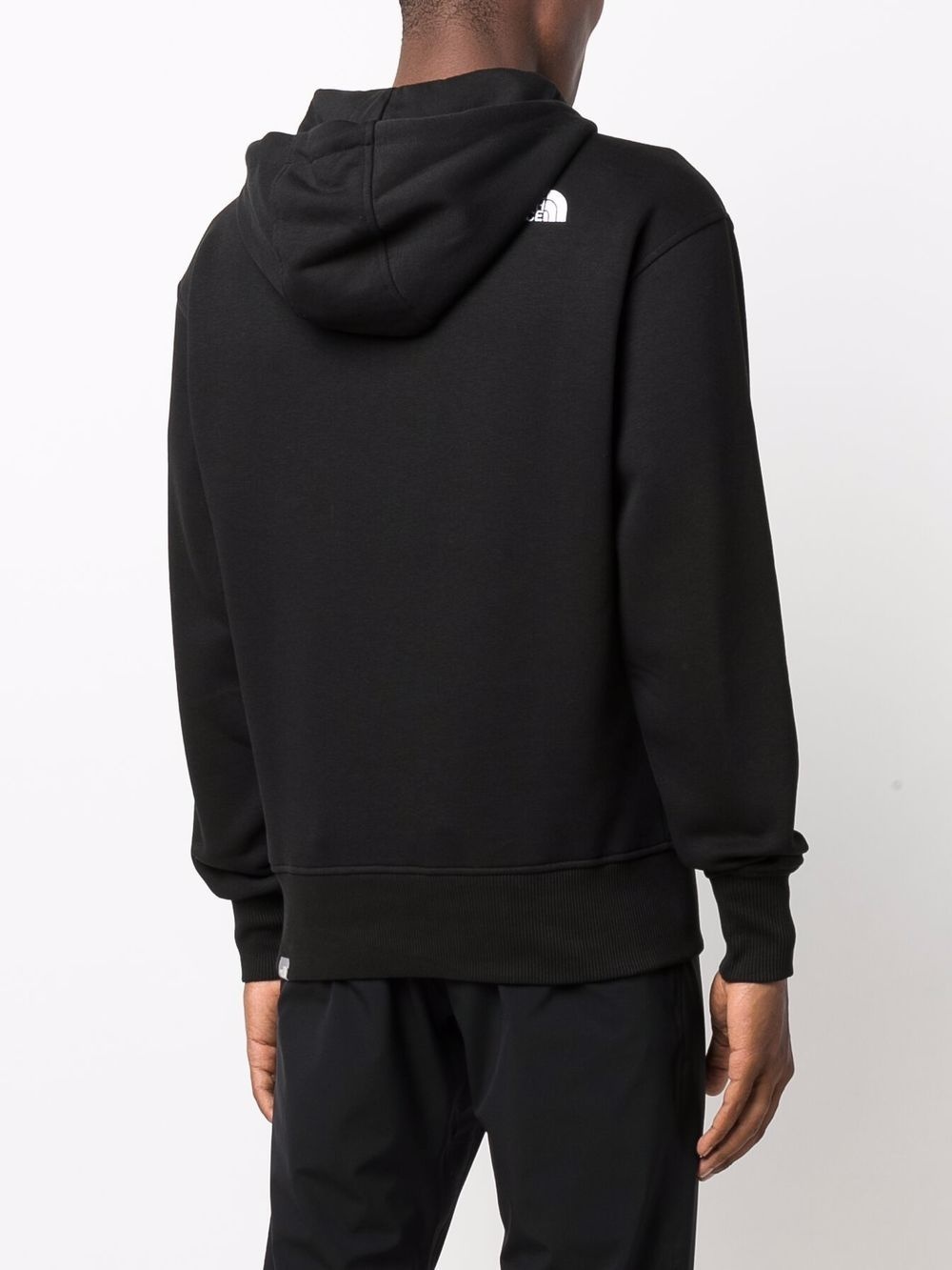 Hmlyn zip-up hoodie - 5