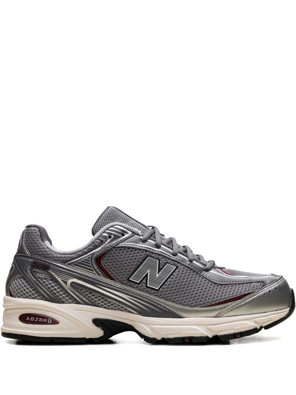 509 lace-up sneakers - 1