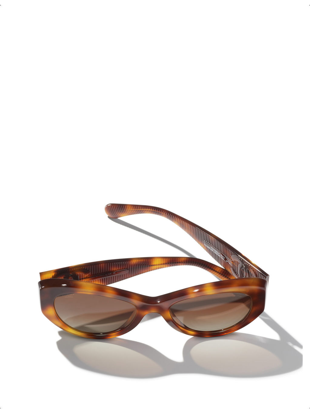 Butterfly Sunglasses - 4