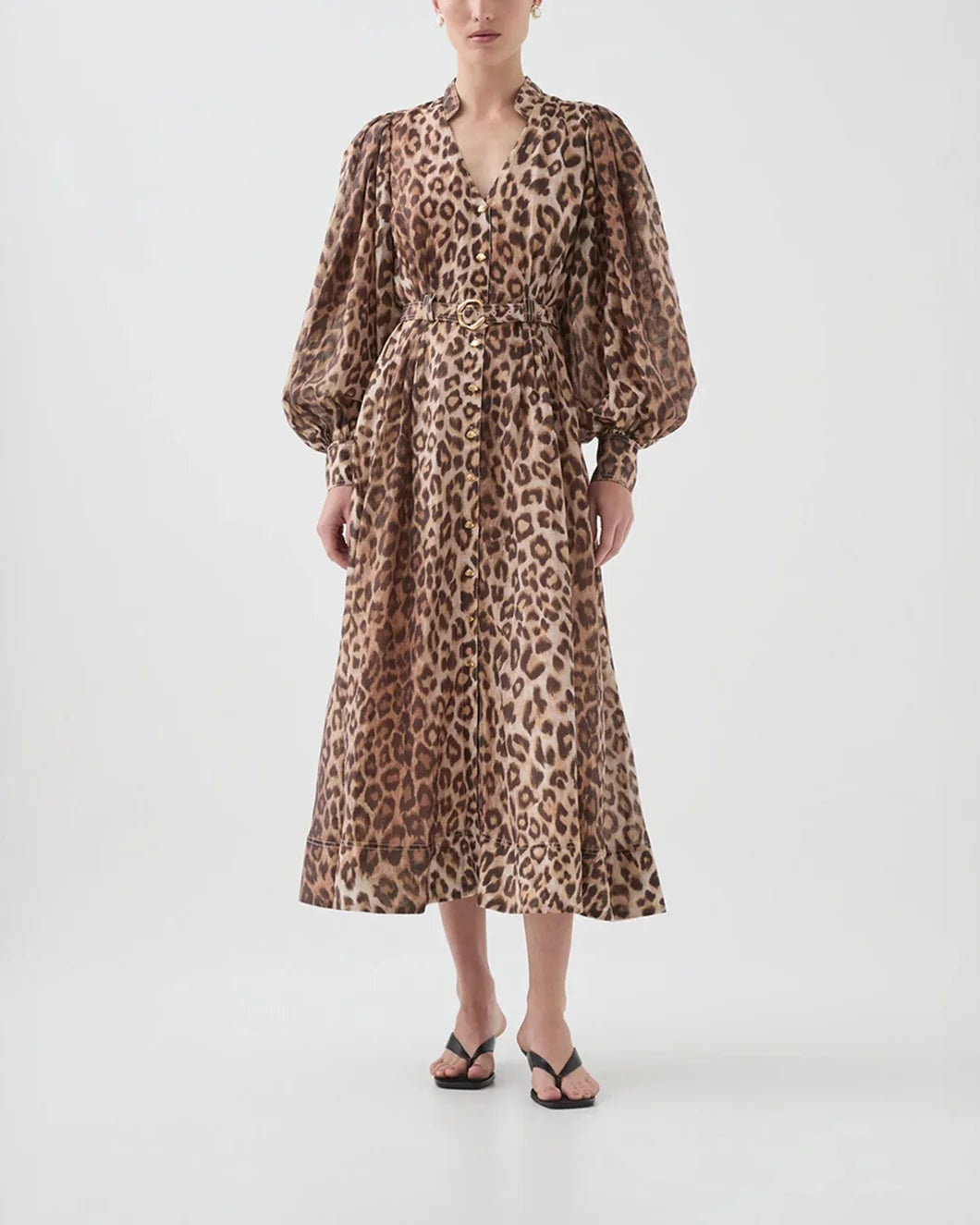 ISABELLA SHIRTDRESS - 2