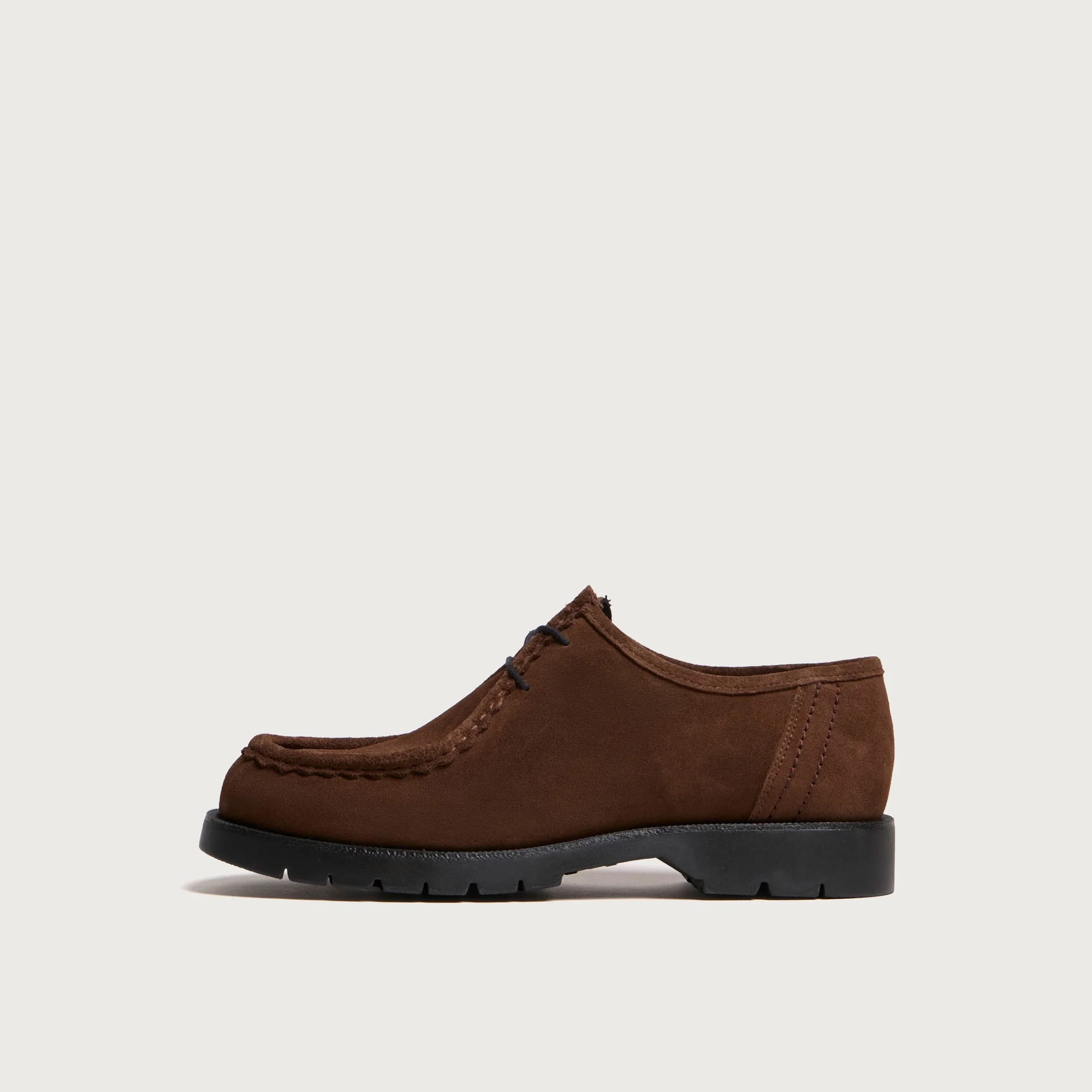 KLEMAN Padror Suede Shoe - 1