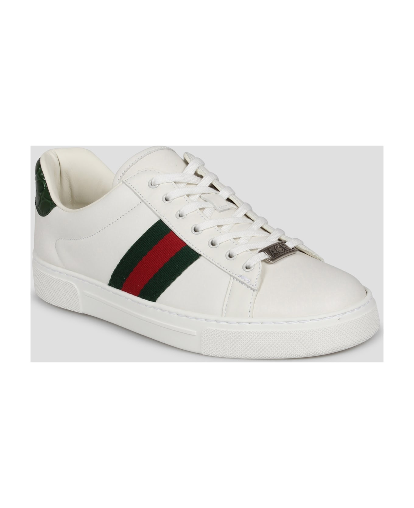 Ace Sneakers - 2