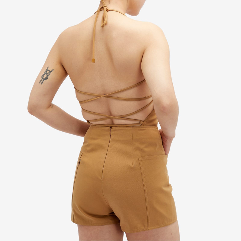 Max Mara Persia Cargo Top 3