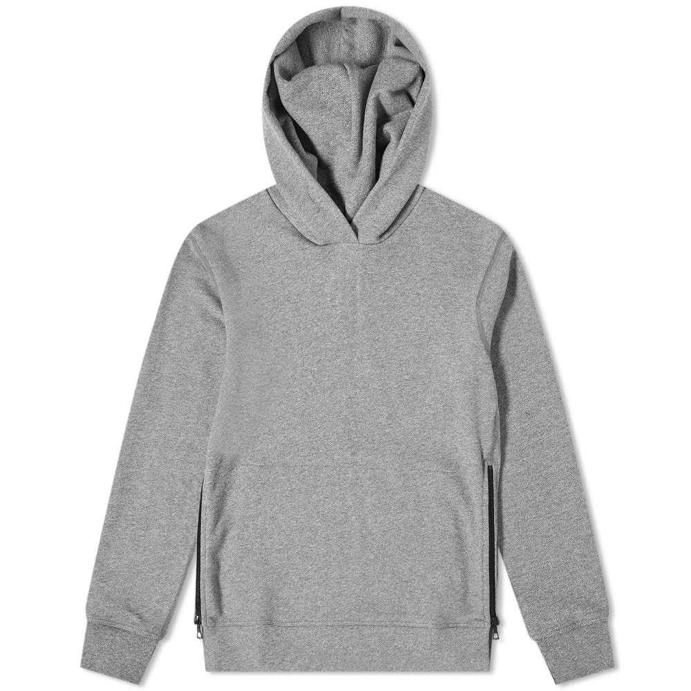 John Elliott Villain Hoody - 1