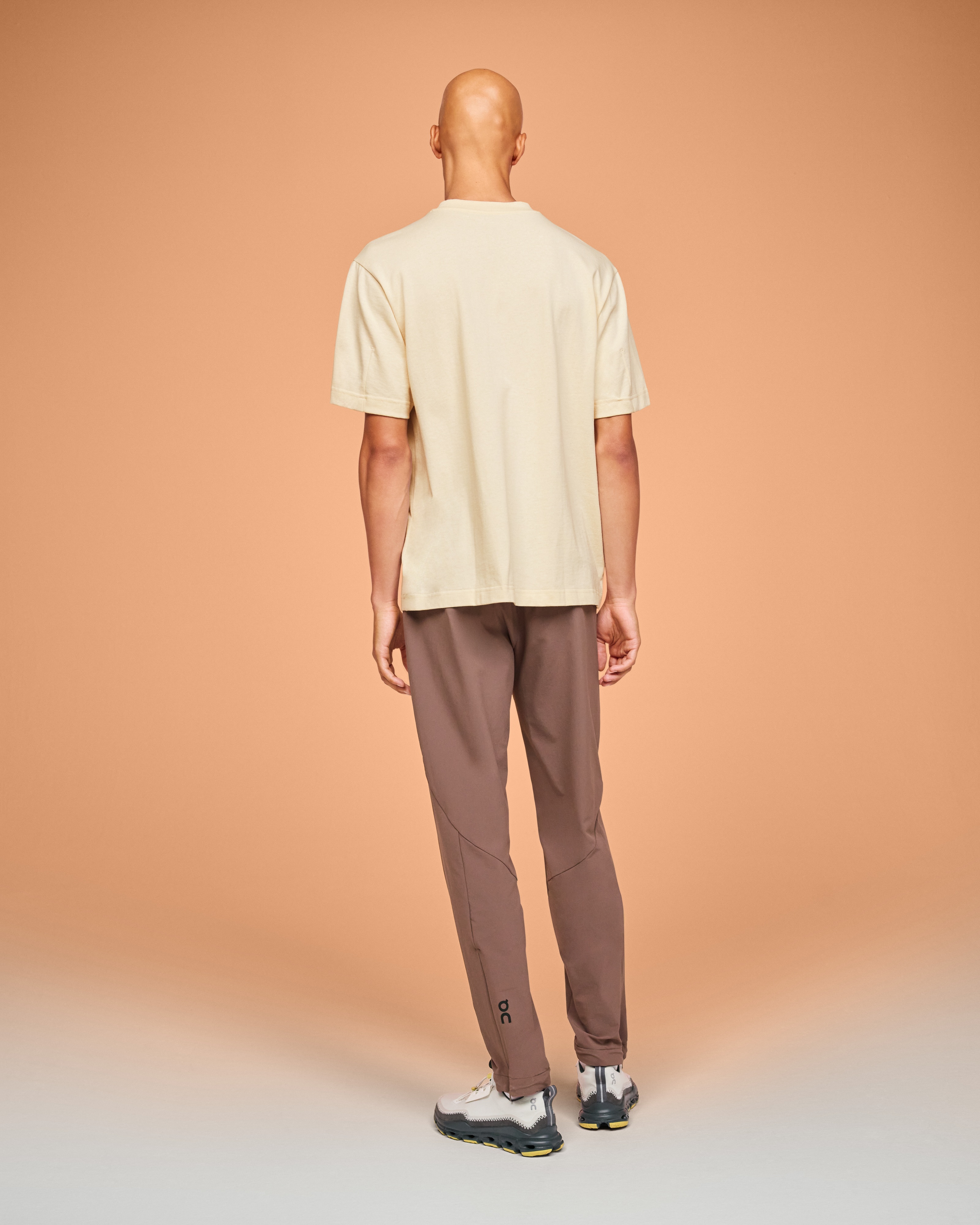 Active Pants - 3