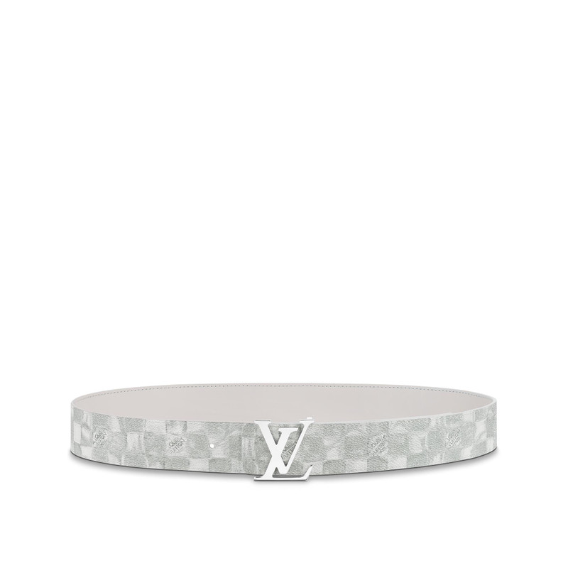 LV Initiales 40MM Reversible Belt 1