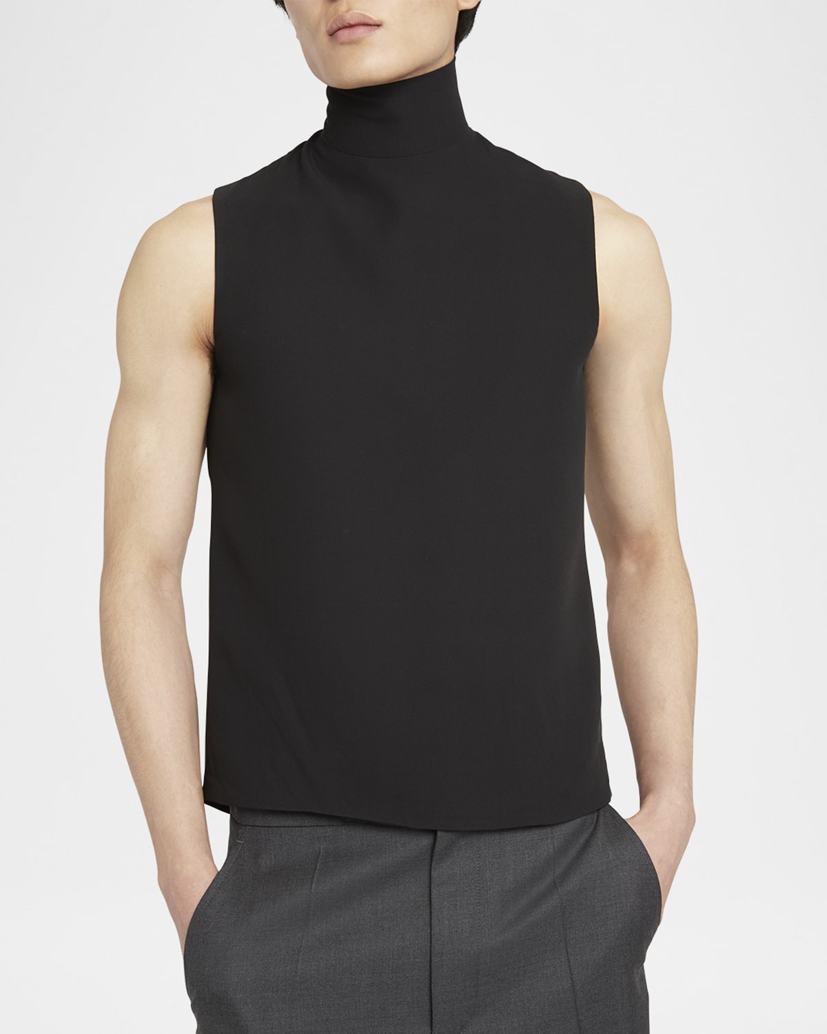 Men's Cady Couture Top - 7