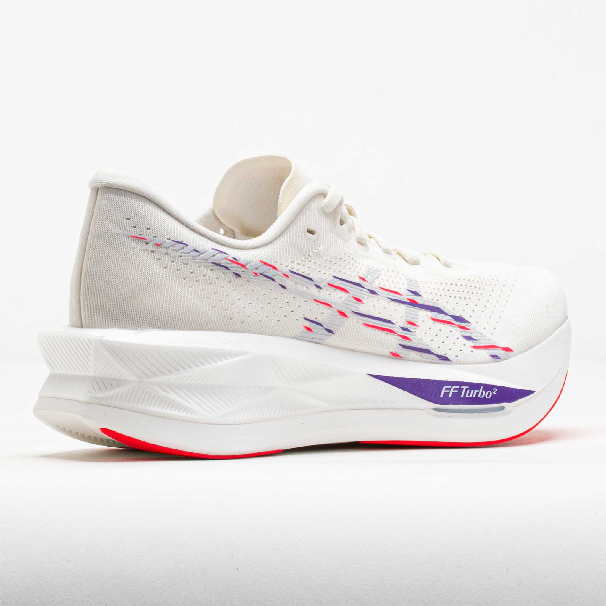 ASICS Sonicblast Men's Cream/Blue Fade - 6