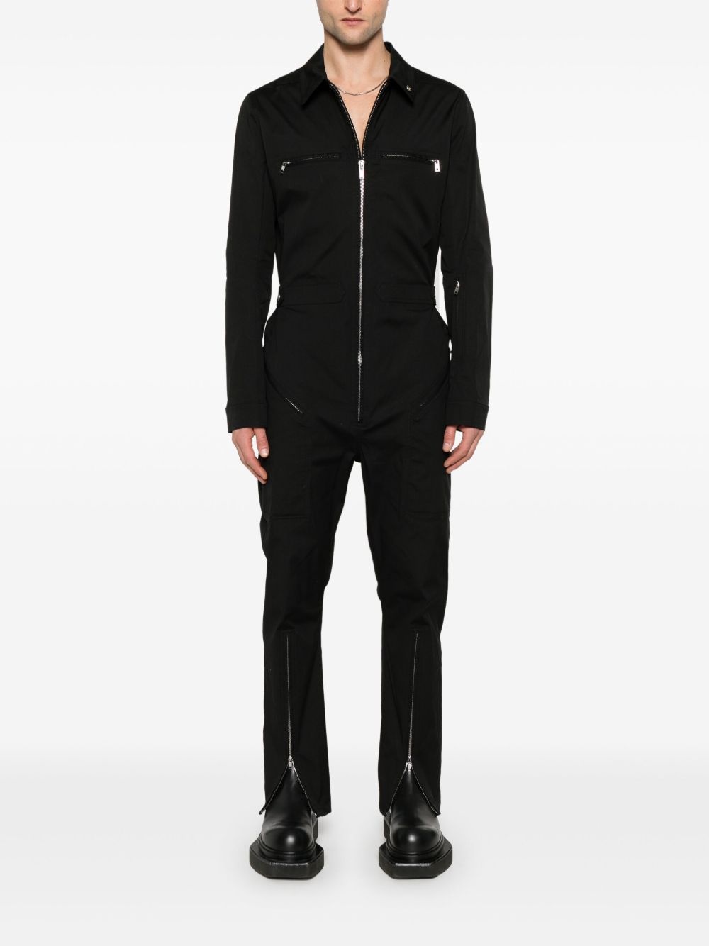 Headon jumpsuit - 2