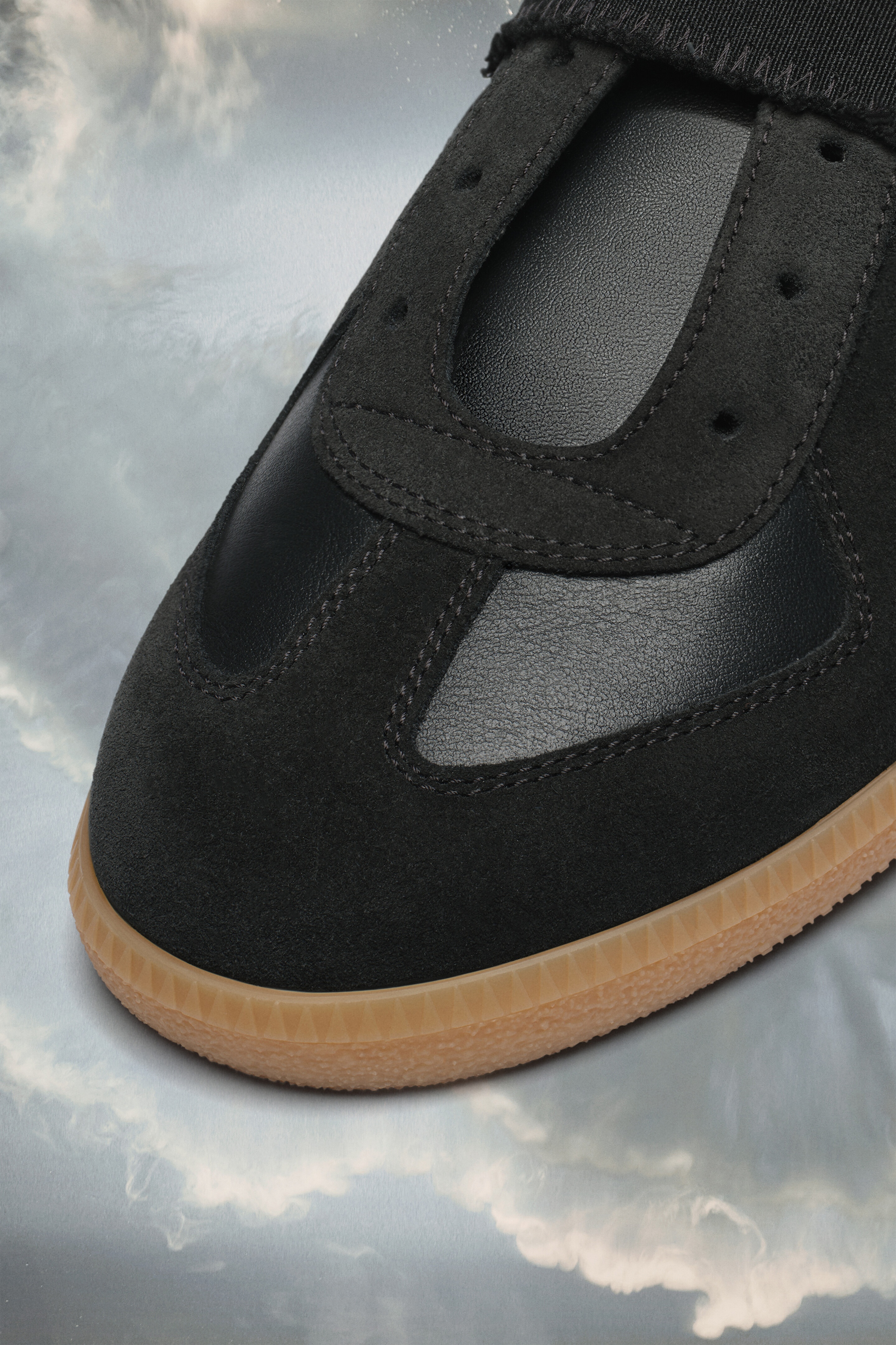 Replica elastic band sneaker - 5