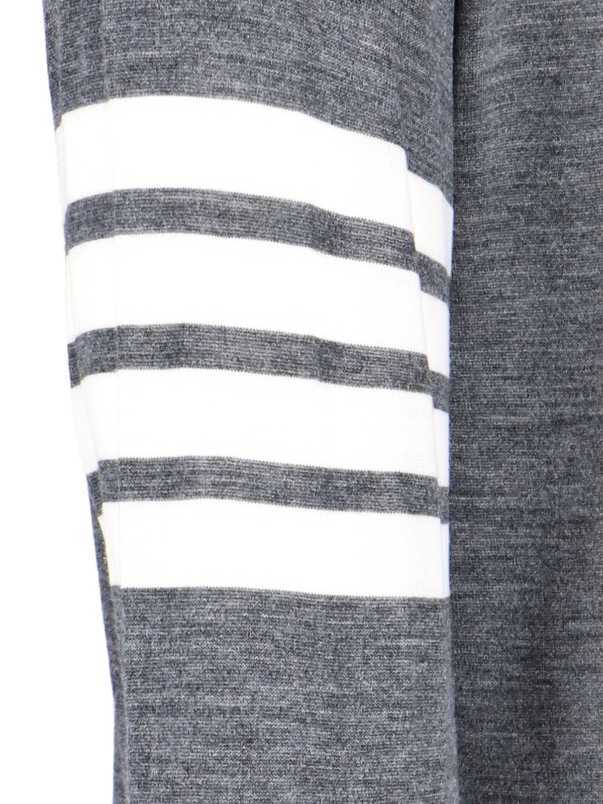 '4- BAR' SWEATER - 3