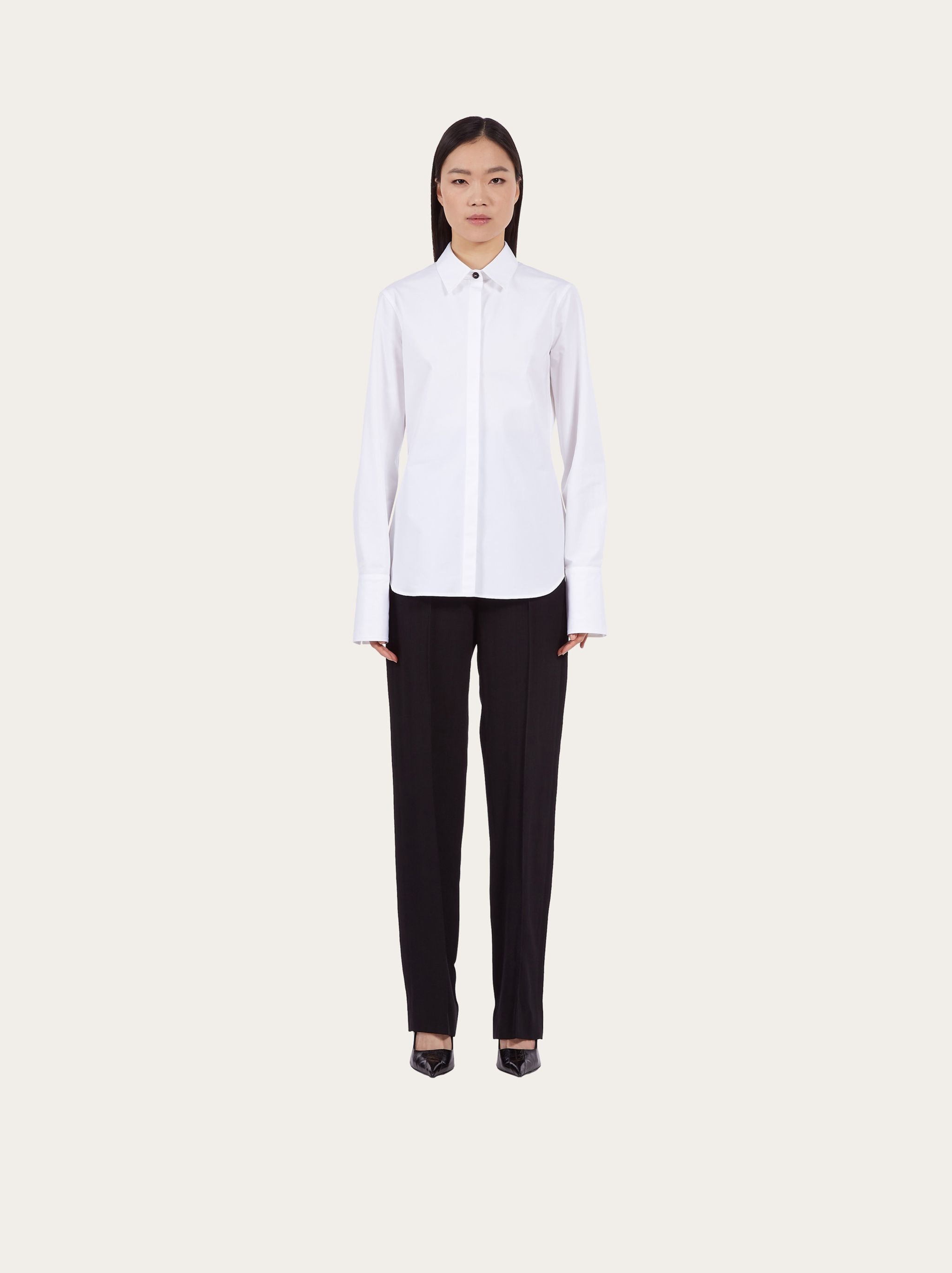 Long sleeved shirt - 5