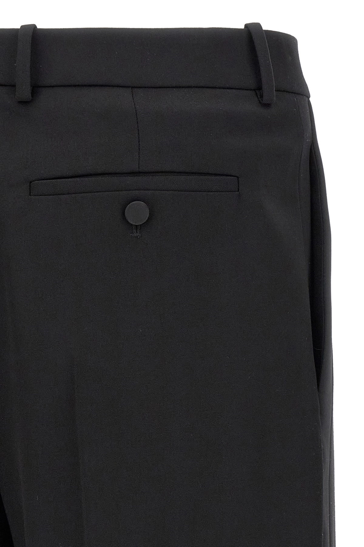 'Smocking' pants - 4