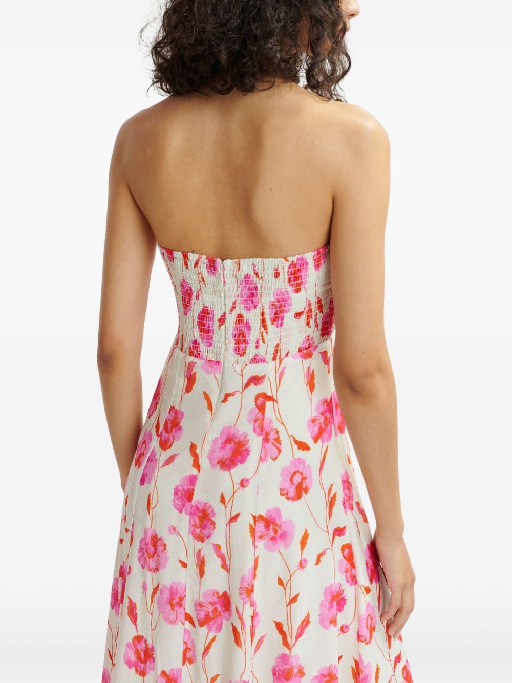 Heorgia maxi dress - 5