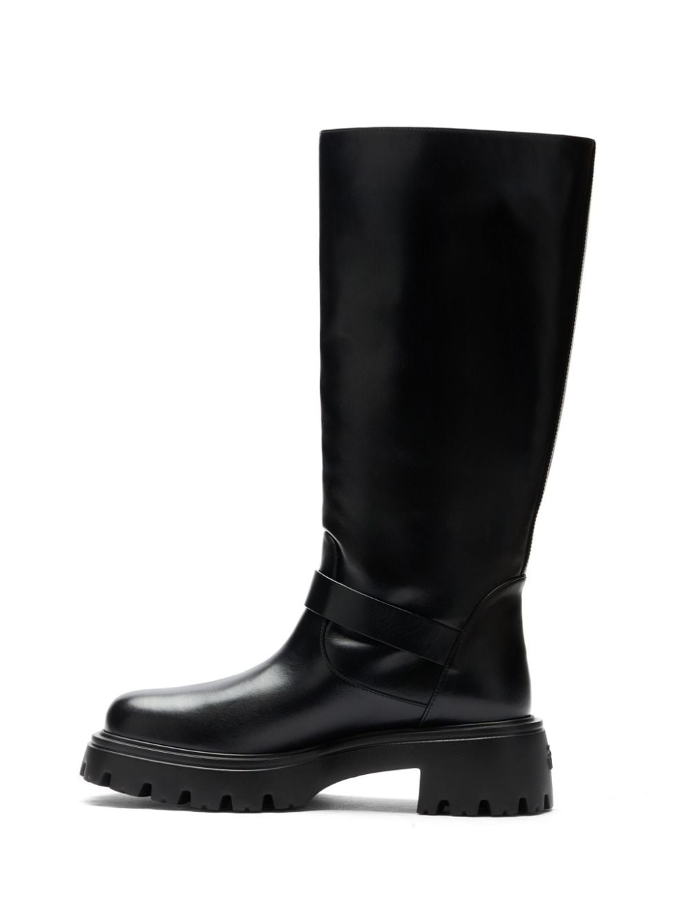 Emerson Moto boots - 3