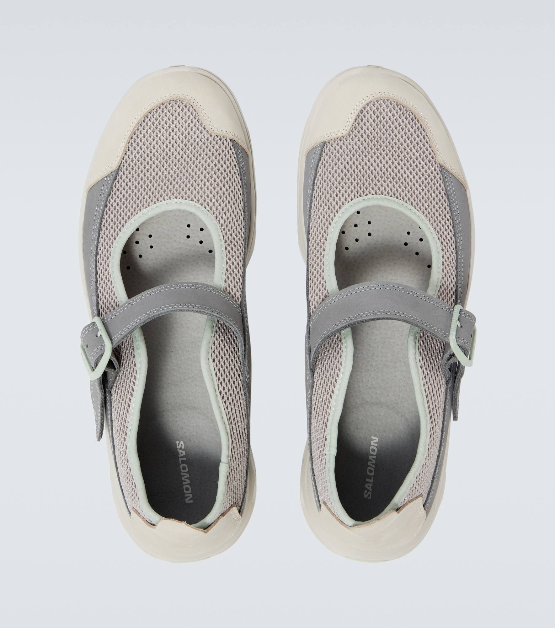 RX Marie-Jeanne sneakers - 4