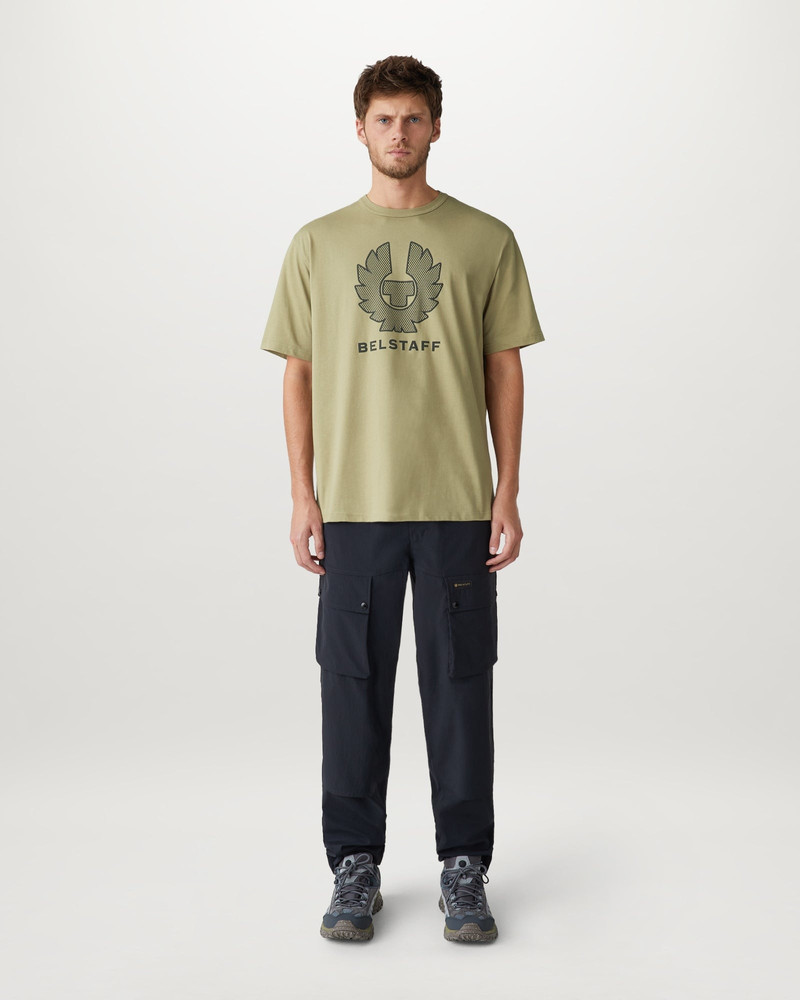 Belstaff HEX PHOENIX T-SHIRT outlook