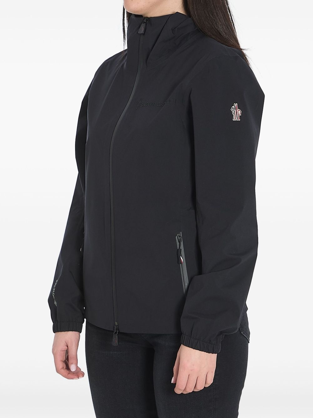 Valles jacket - 2